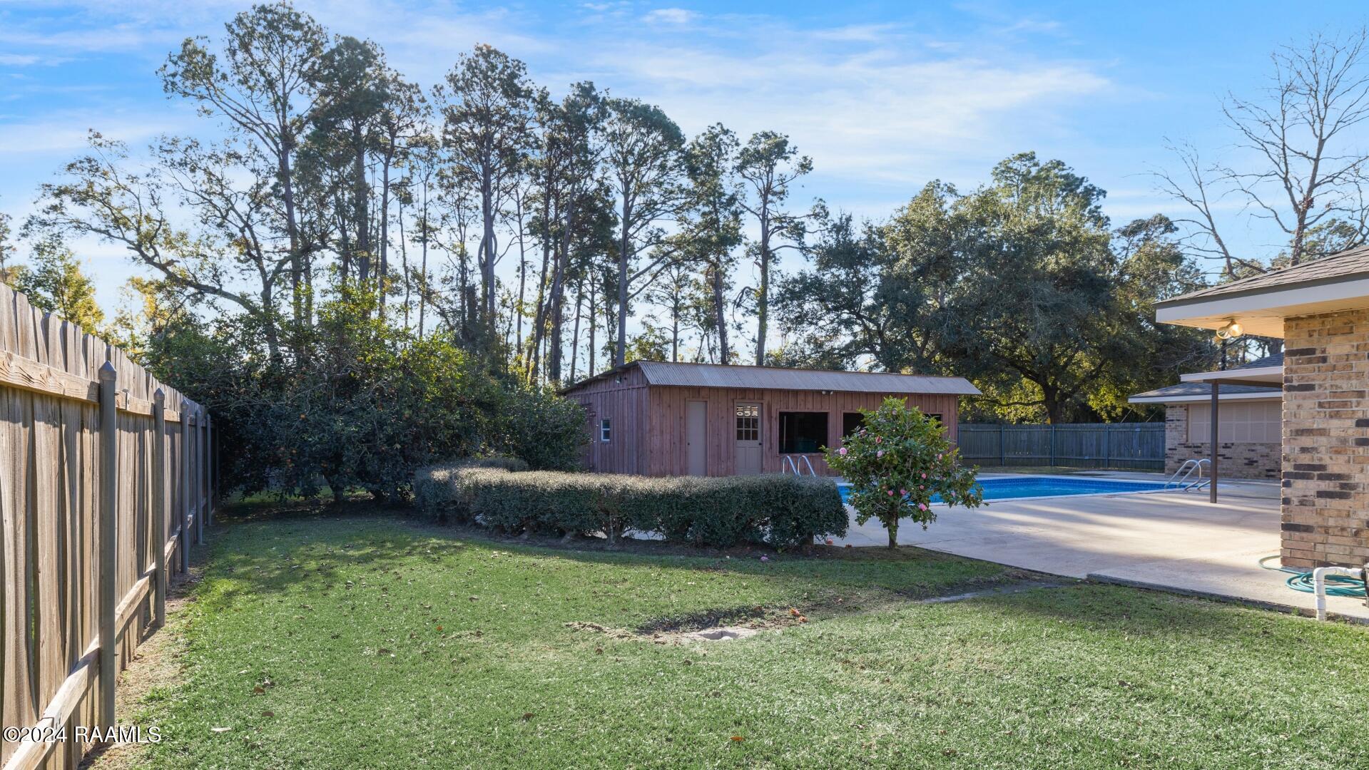 100 E Shamrock Drive