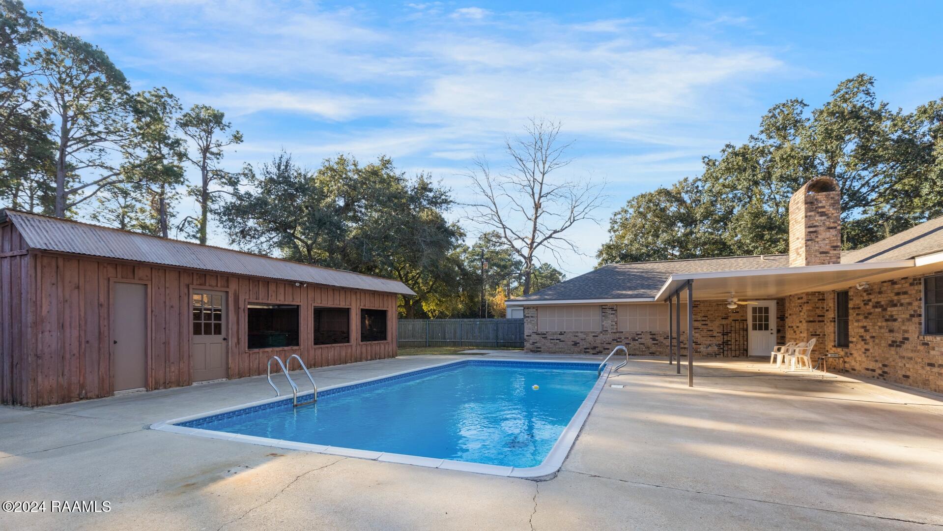 100 E Shamrock Drive