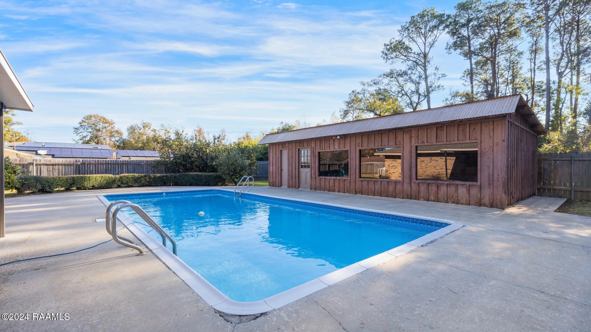 100 E Shamrock Drive