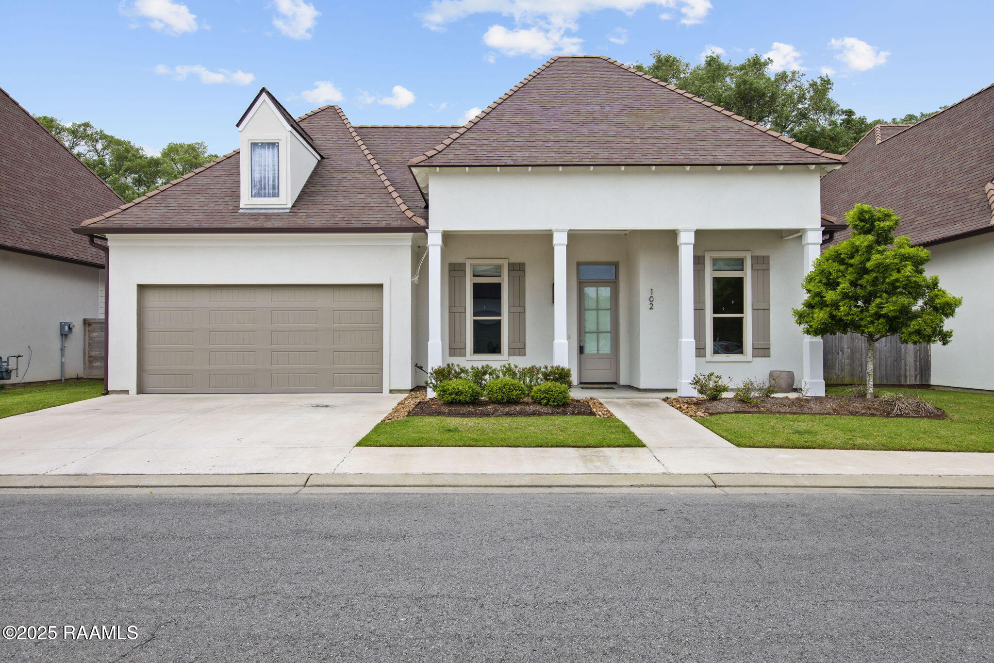 102 Drifting Sands Lane