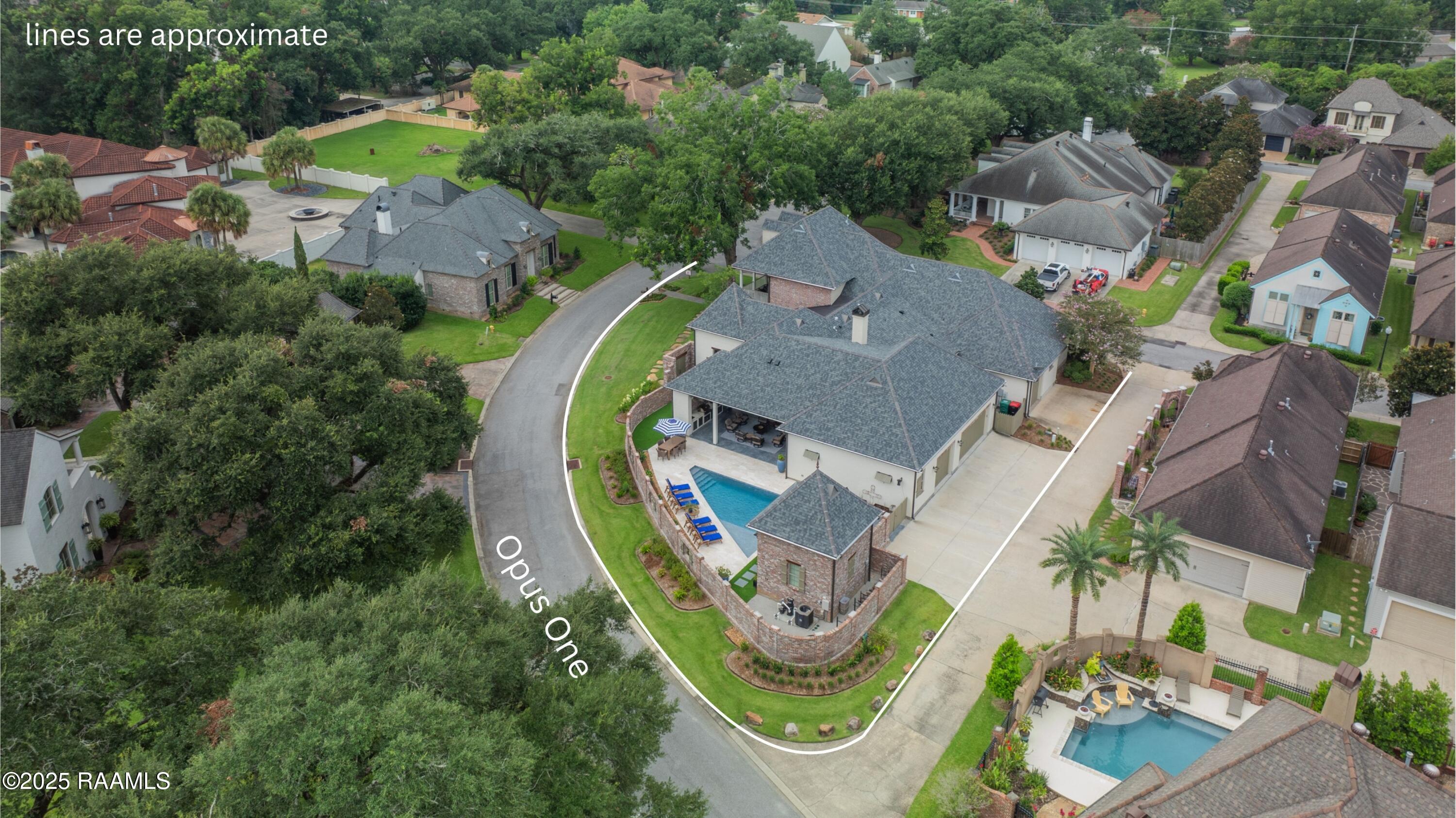 301 Opus One Drive