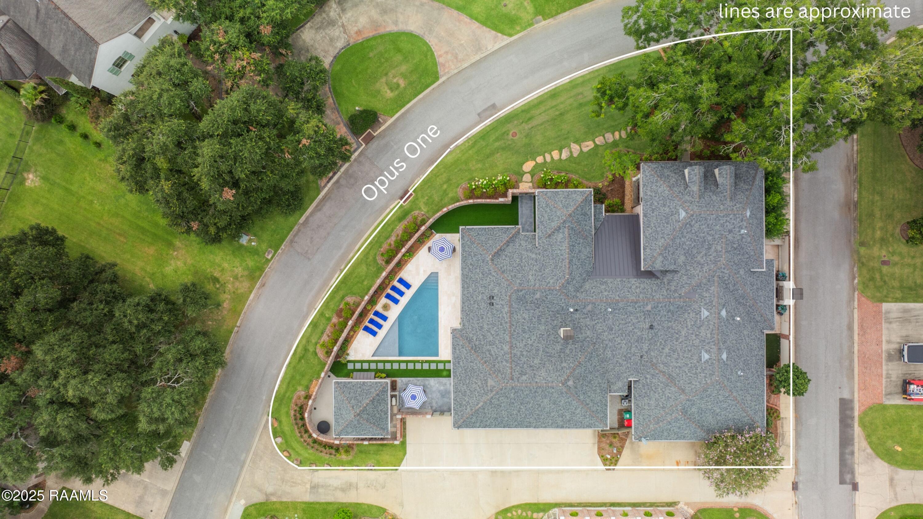 301 Opus One Drive