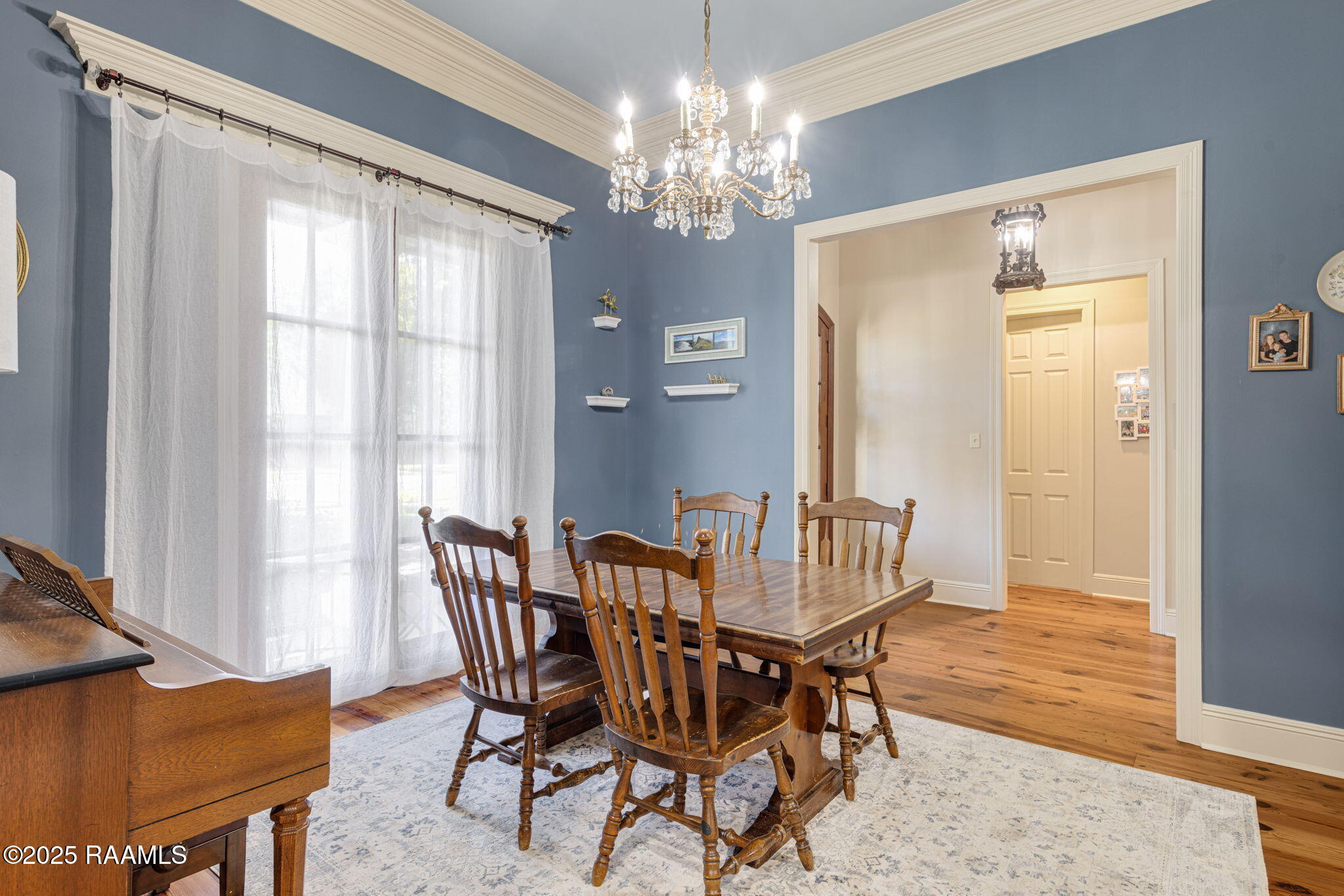 314 Vanburg Place