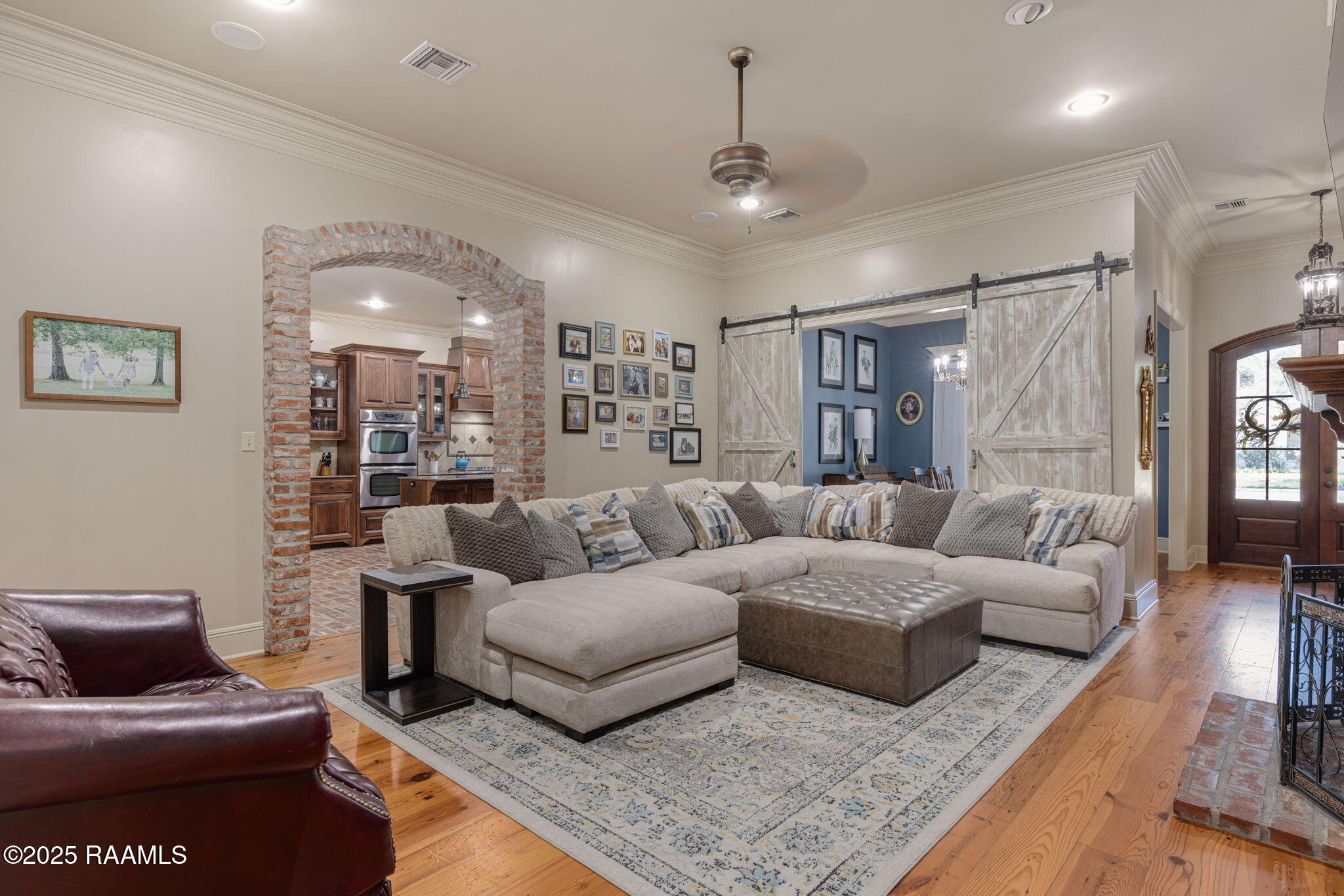 314 Vanburg Place