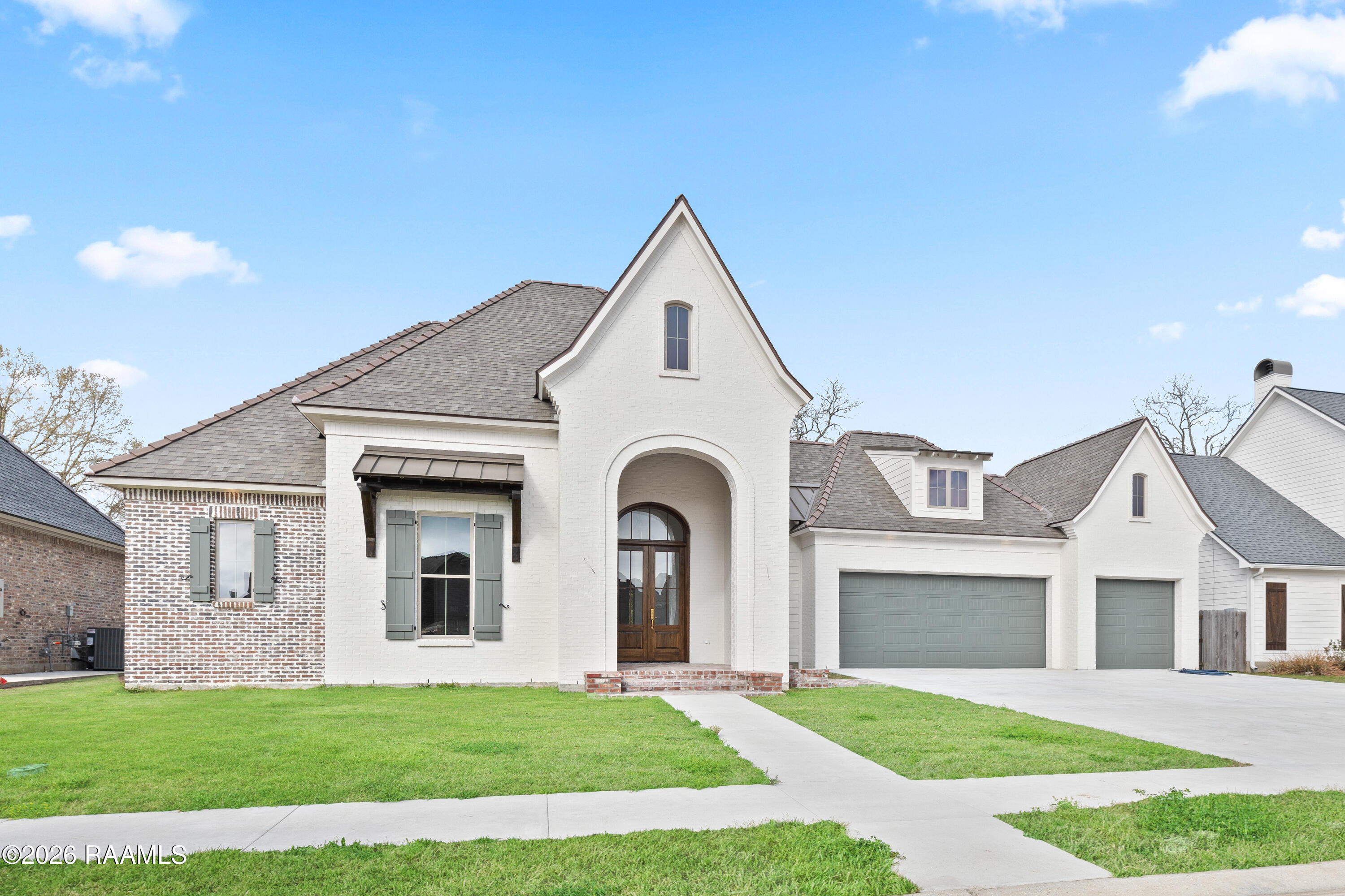 105 Reservoir Road