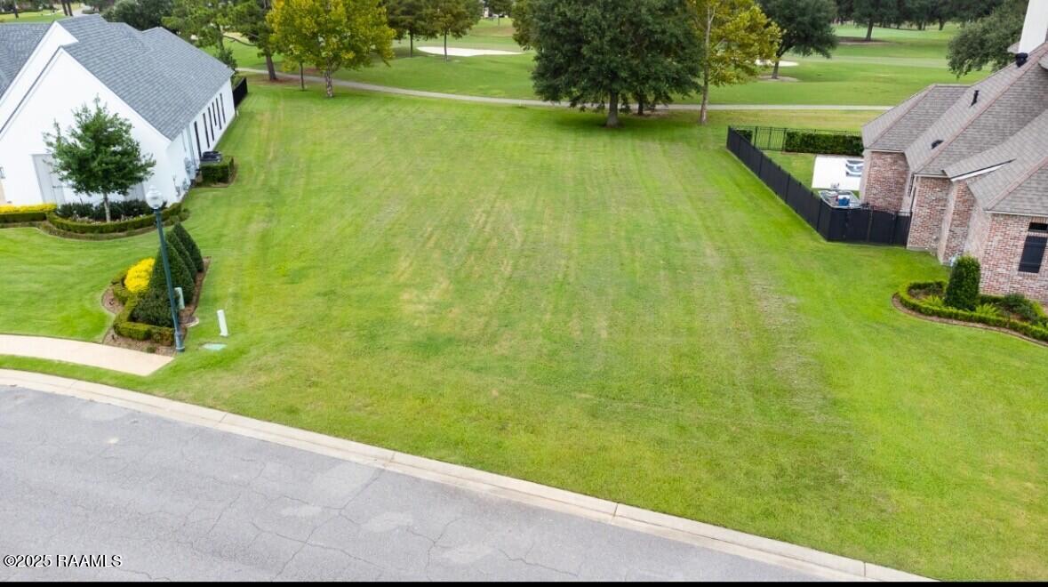Tbd The Lake Drive (Lot 28) Parkway