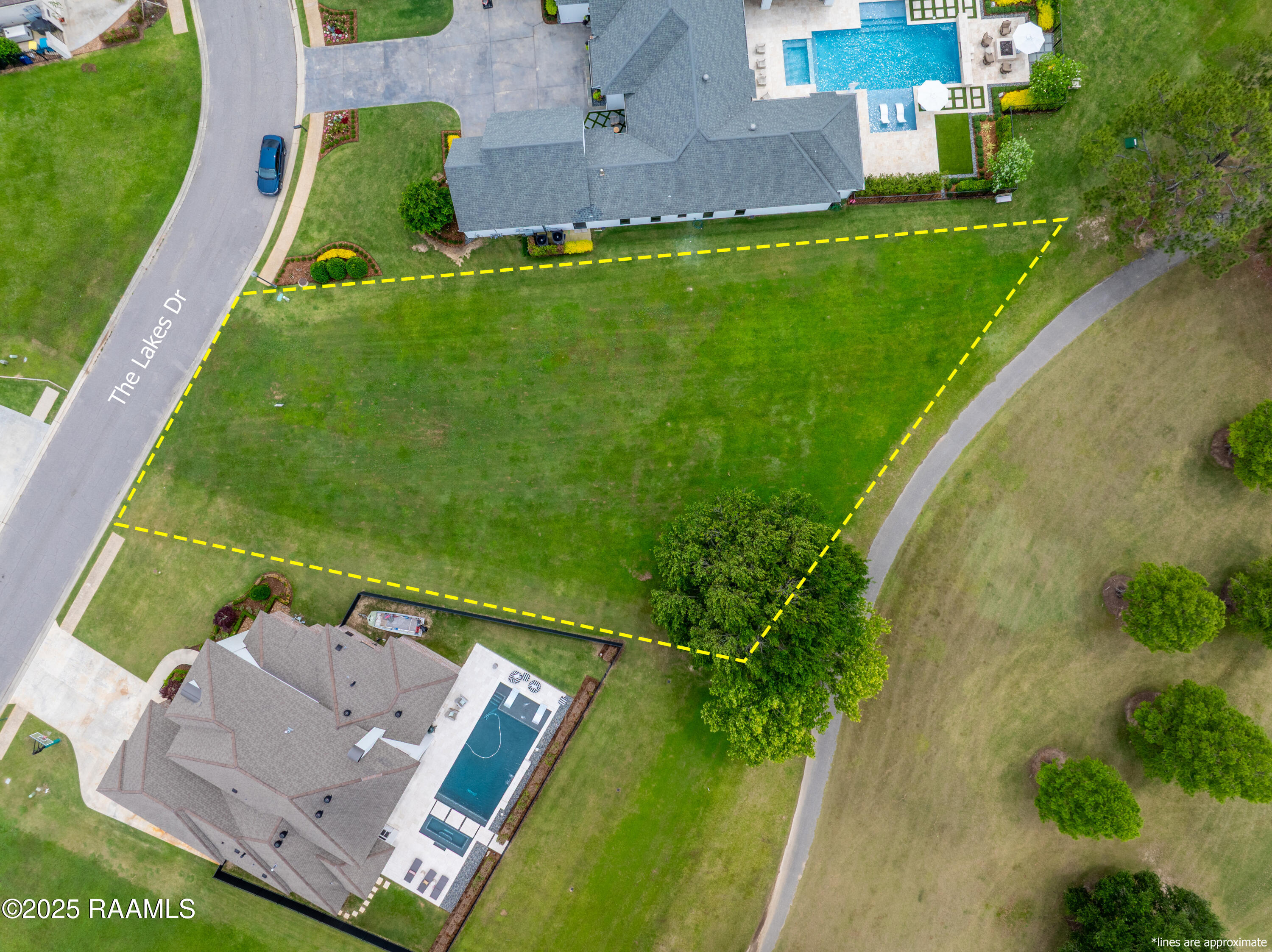 Tbd The Lake Drive (Lot 28) Parkway