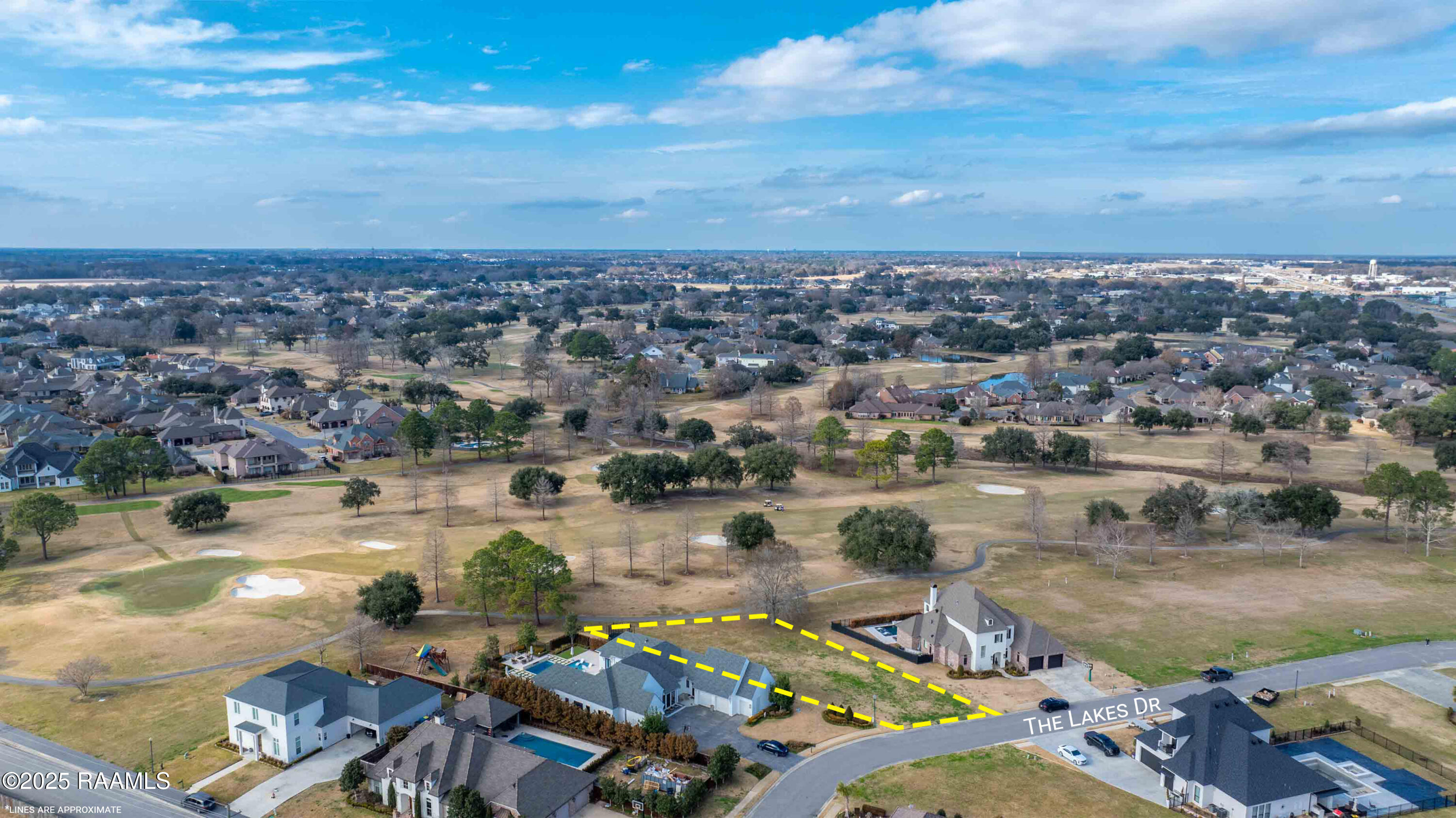 Tbd The Lake Drive (Lot 28) Parkway