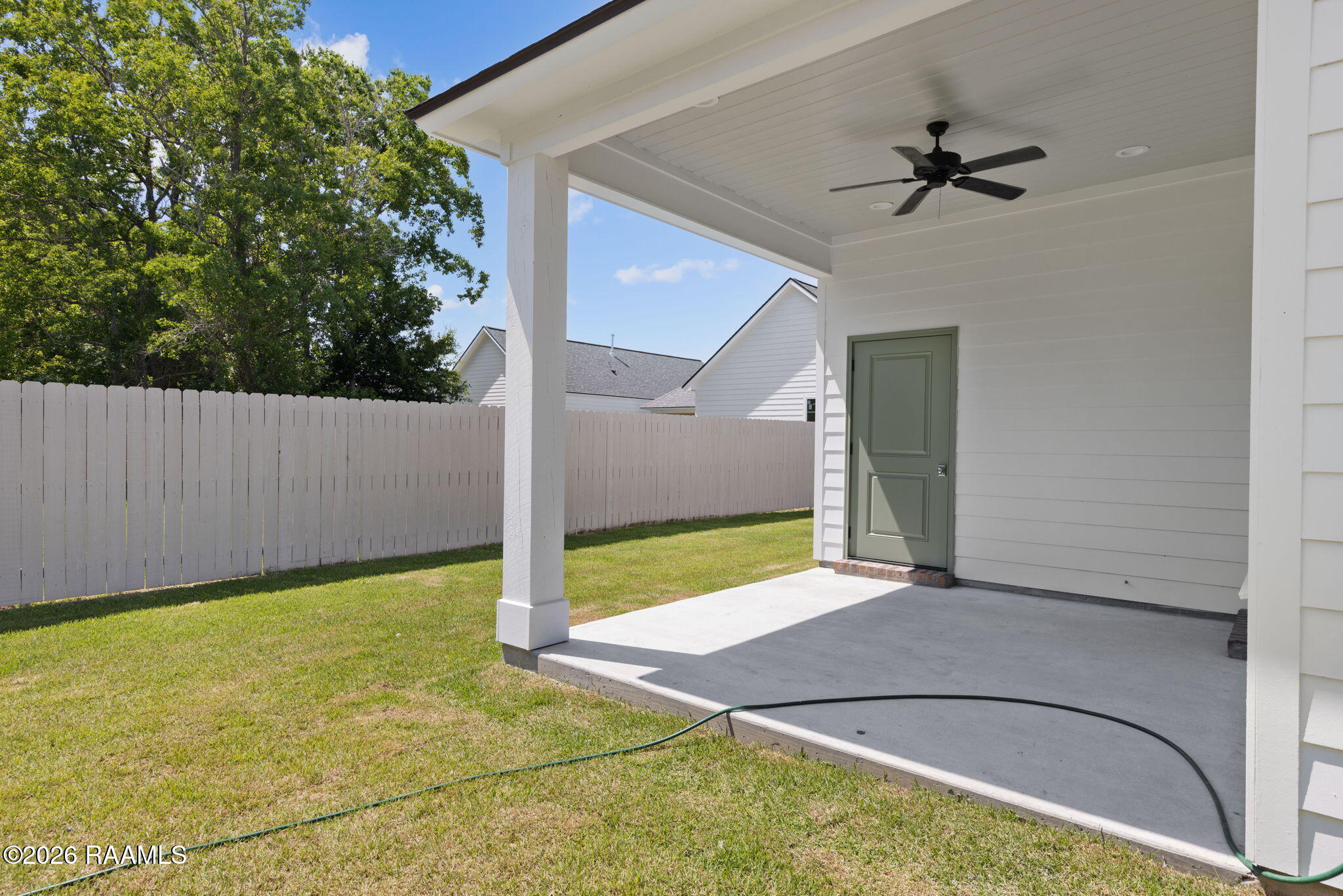 115 Greenhouse Road