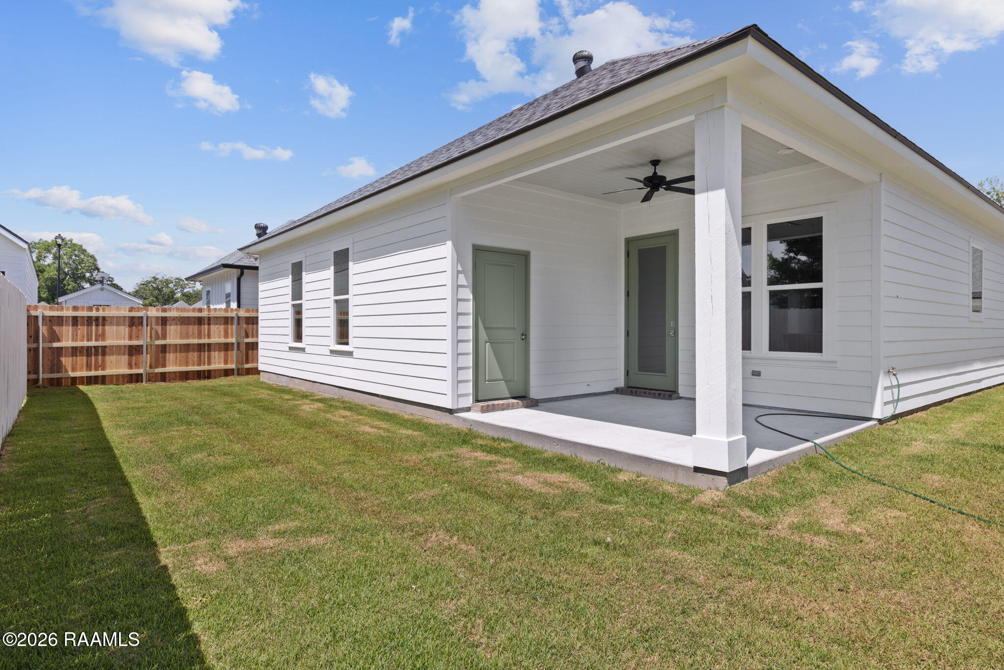 115 Greenhouse Road
