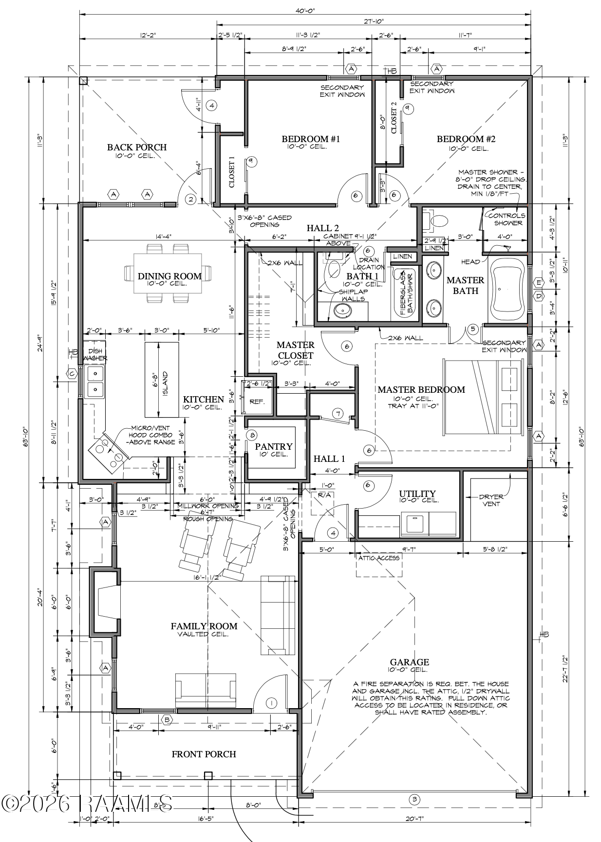 115 Greenhouse Road