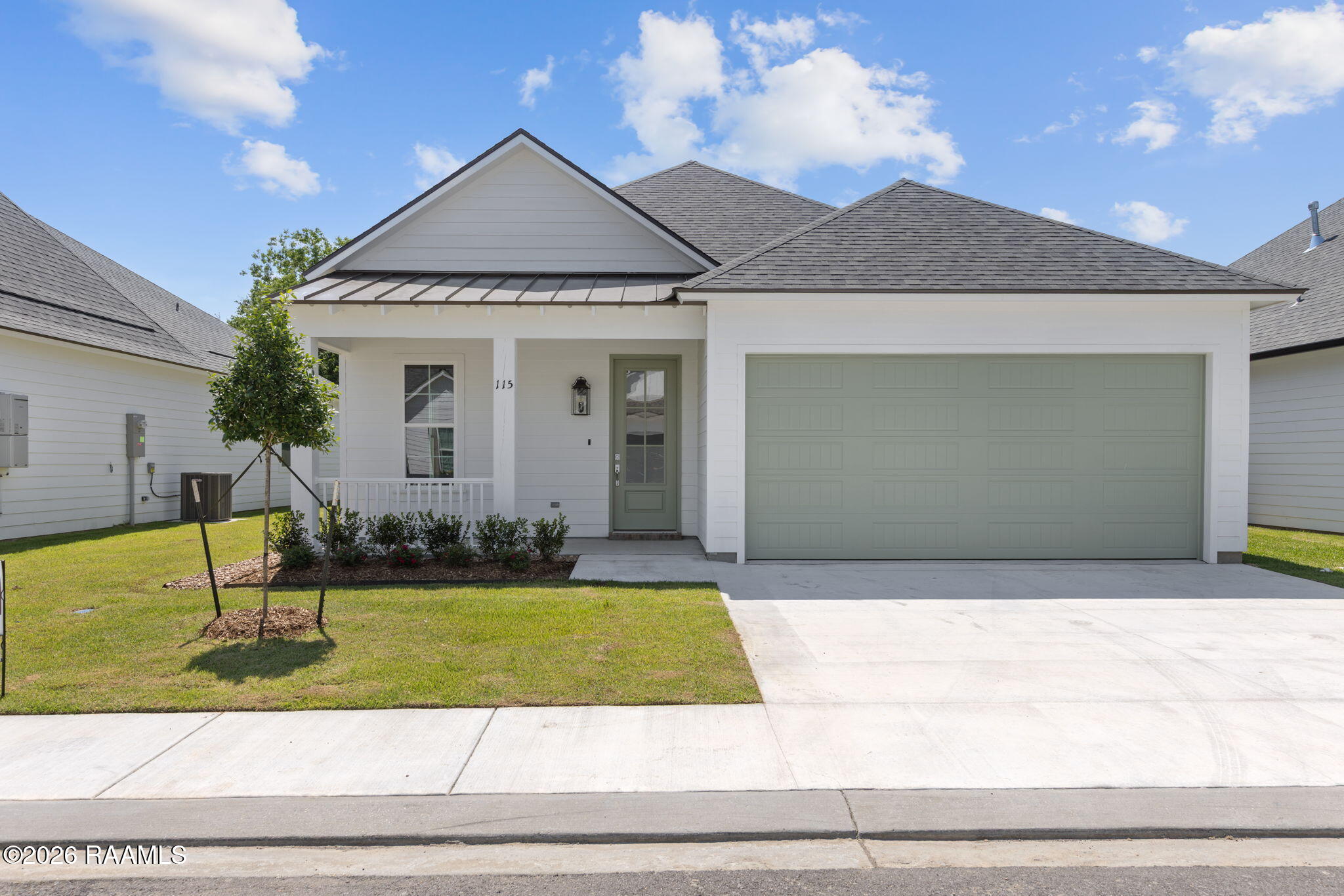 115 Greenhouse Road