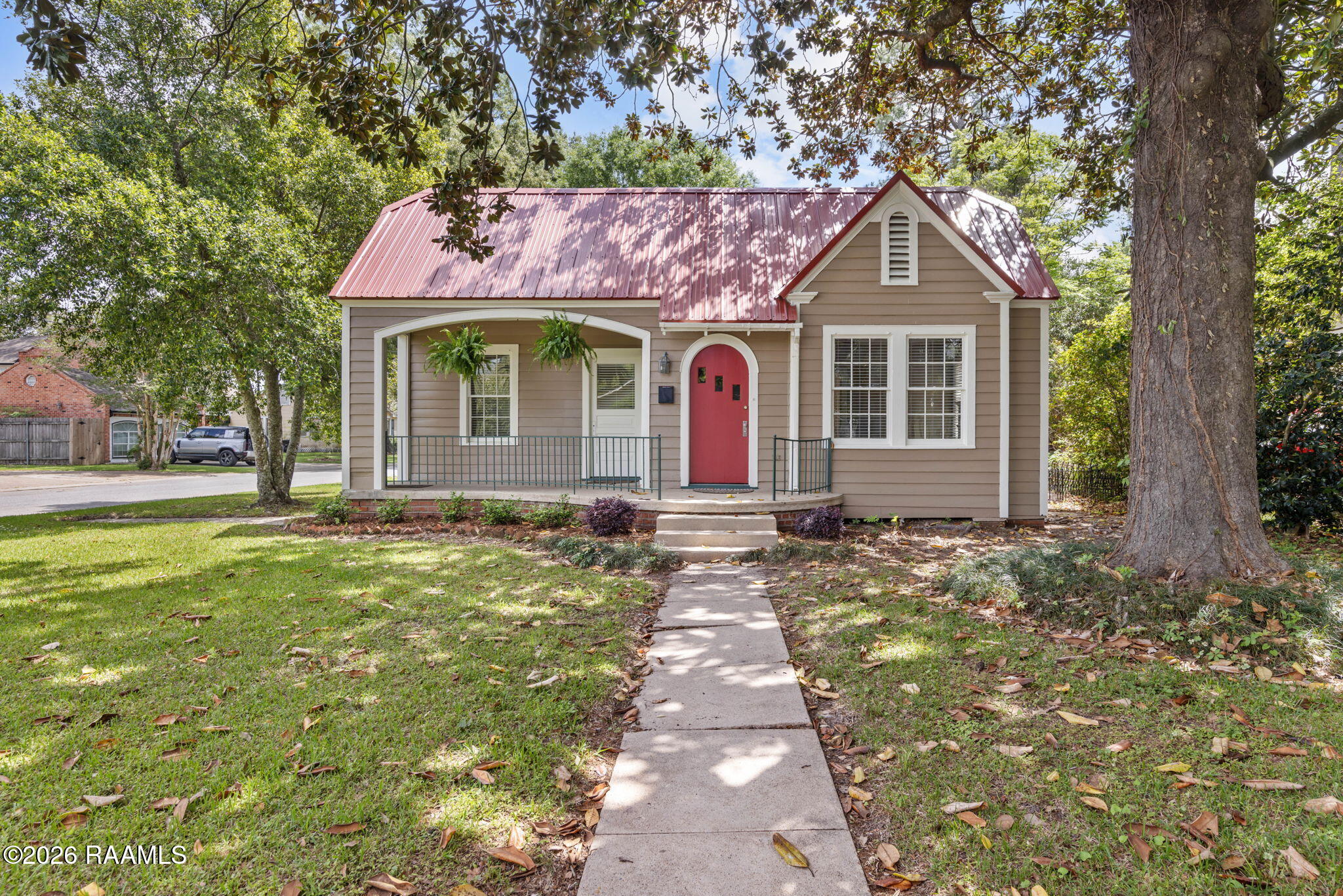403 Harding Street