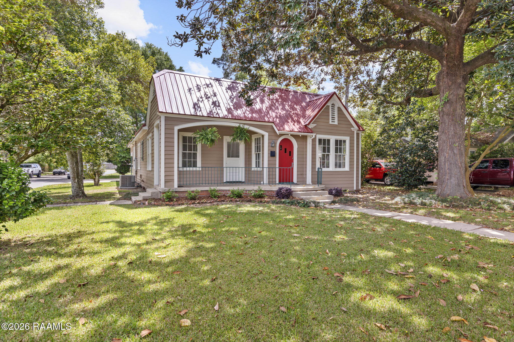 403 Harding Street
