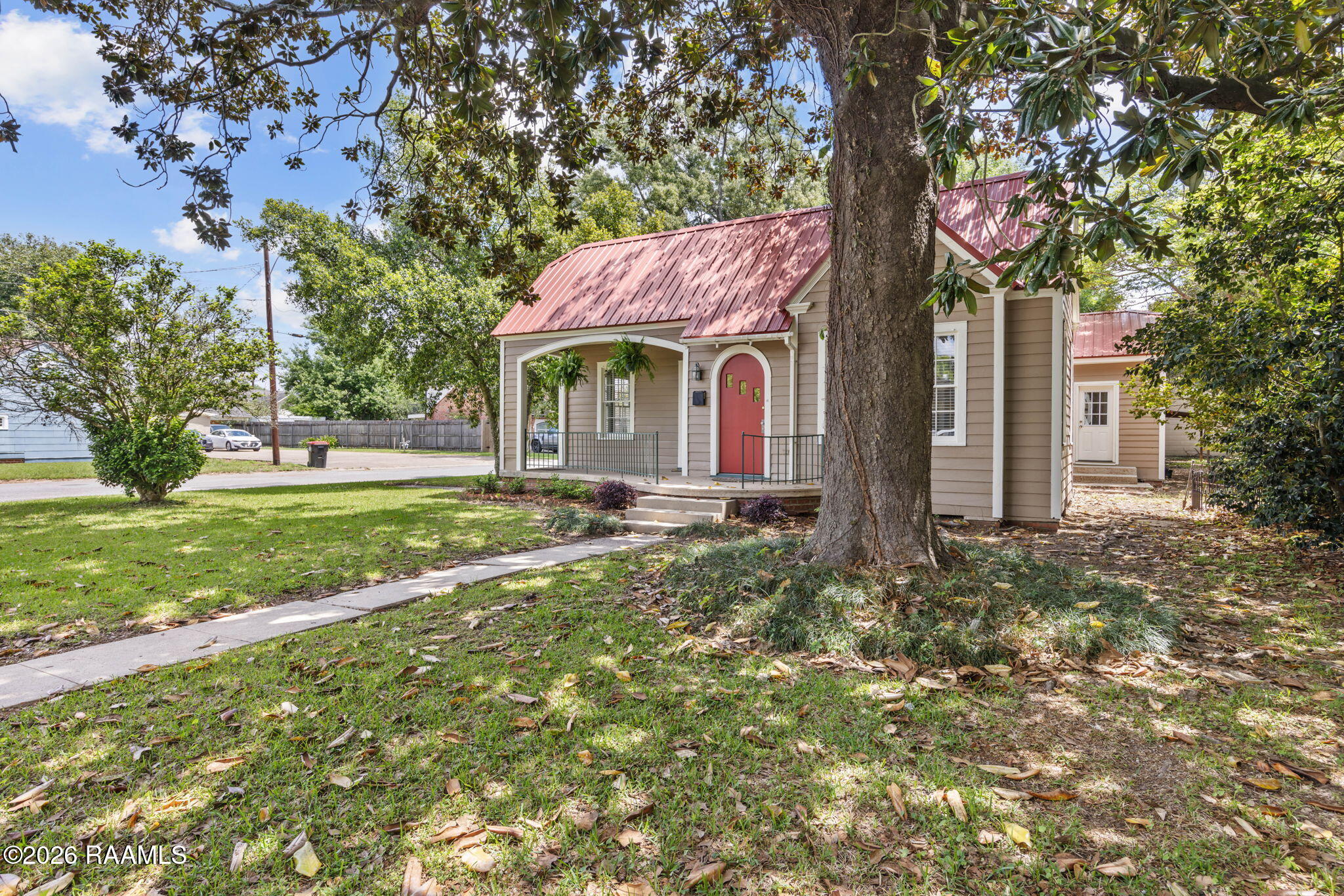 403 Harding Street