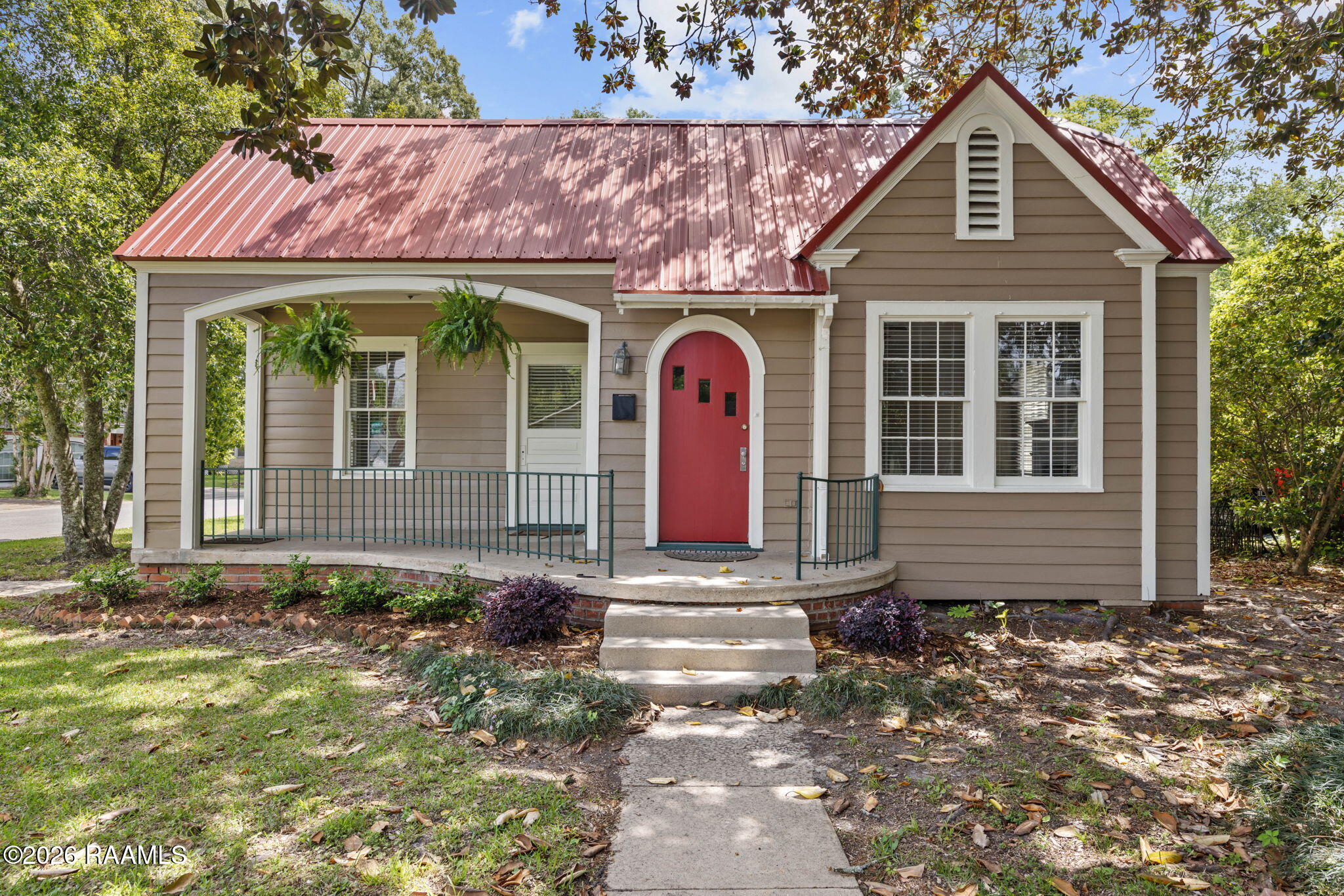 403 Harding Street