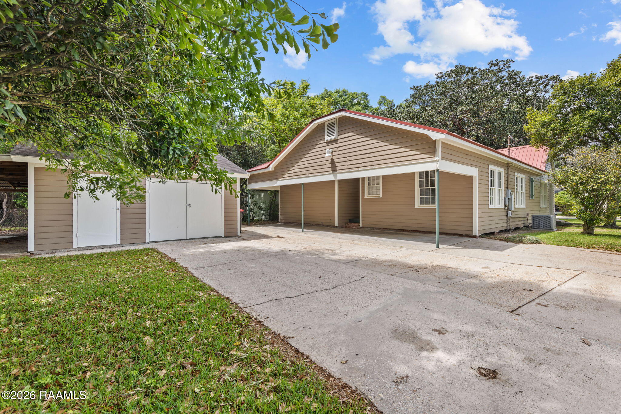 403 Harding Street