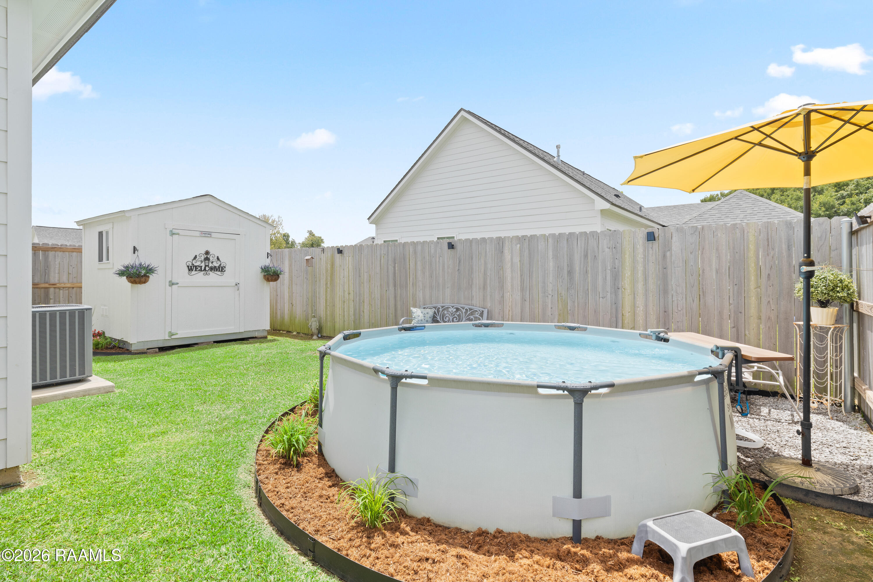 109 Satsuma Drive