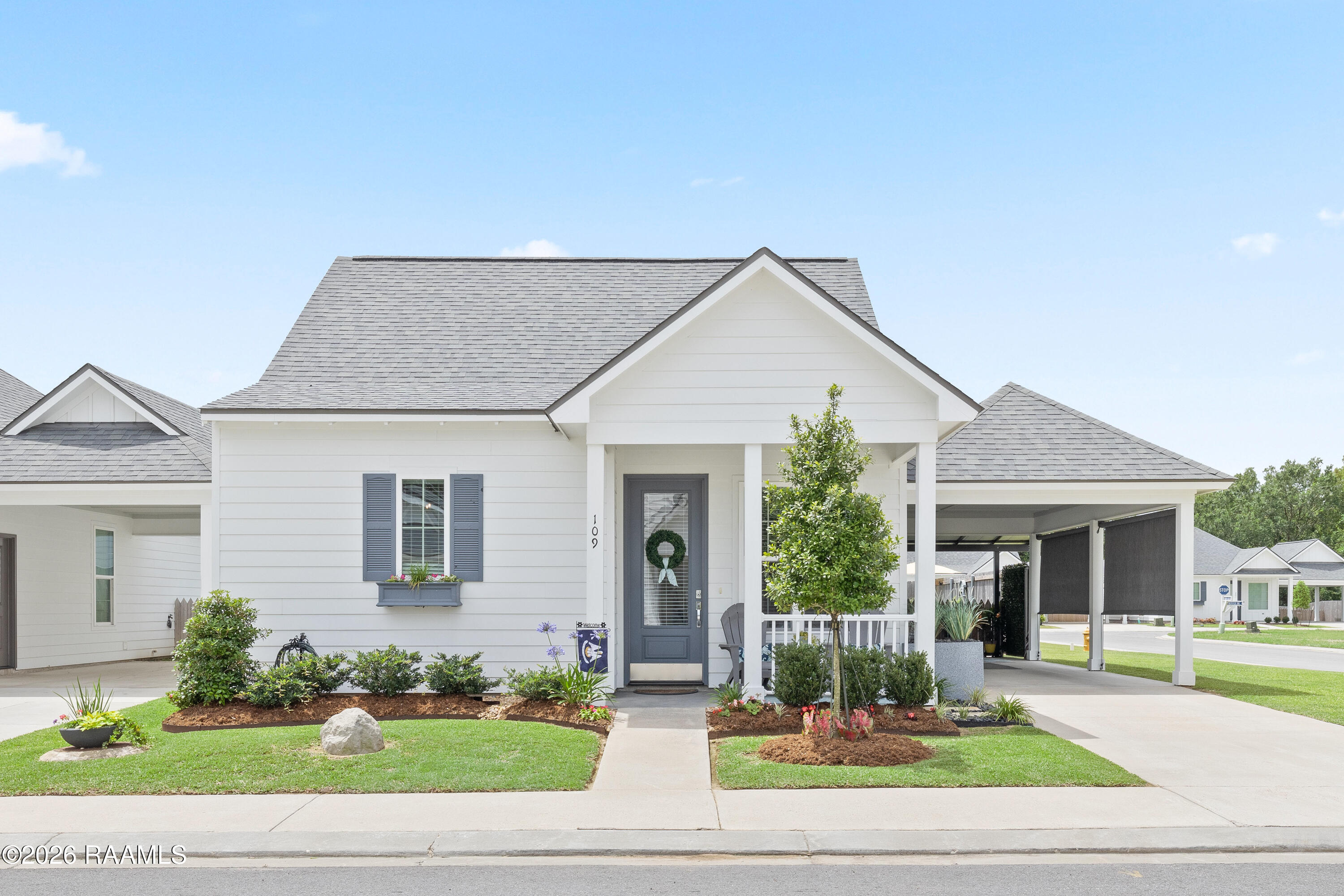 109 Satsuma Drive