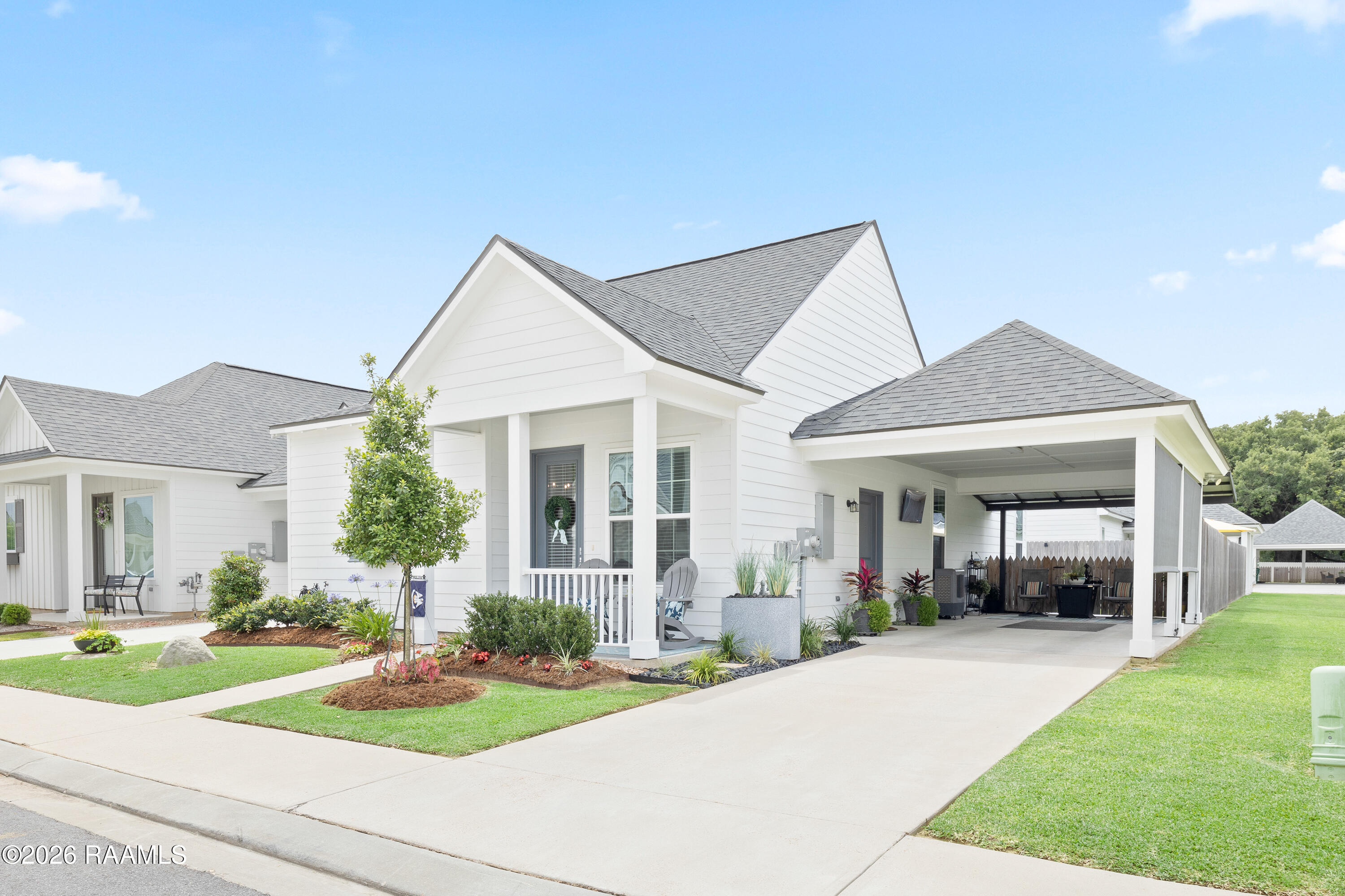 109 Satsuma Drive