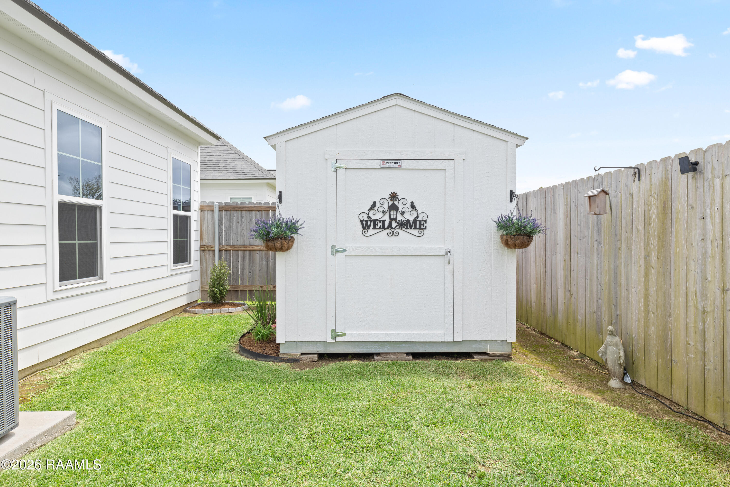 109 Satsuma Drive