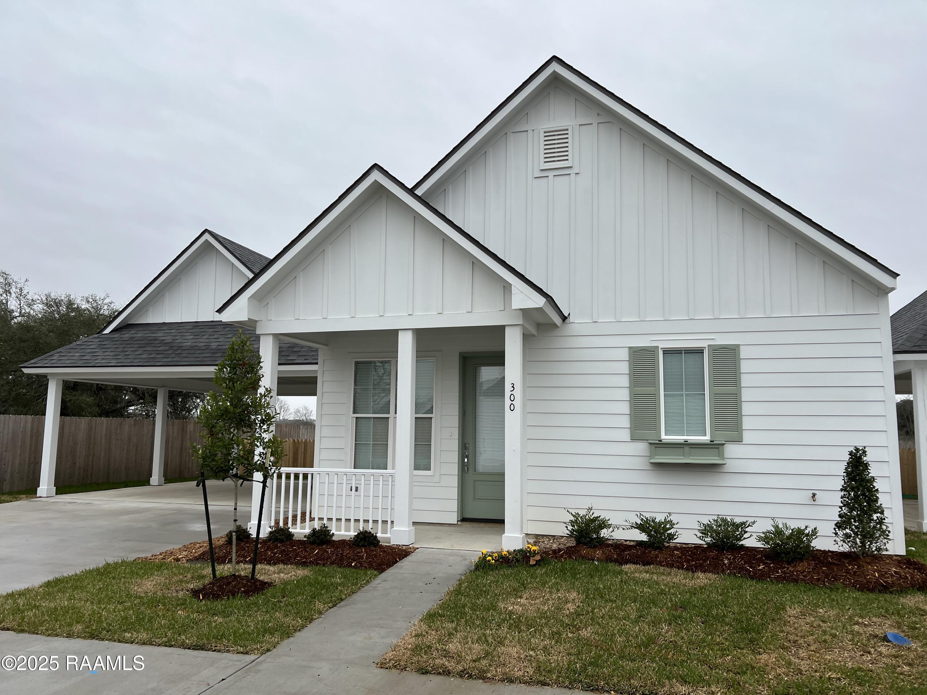 103 Refuge Drive