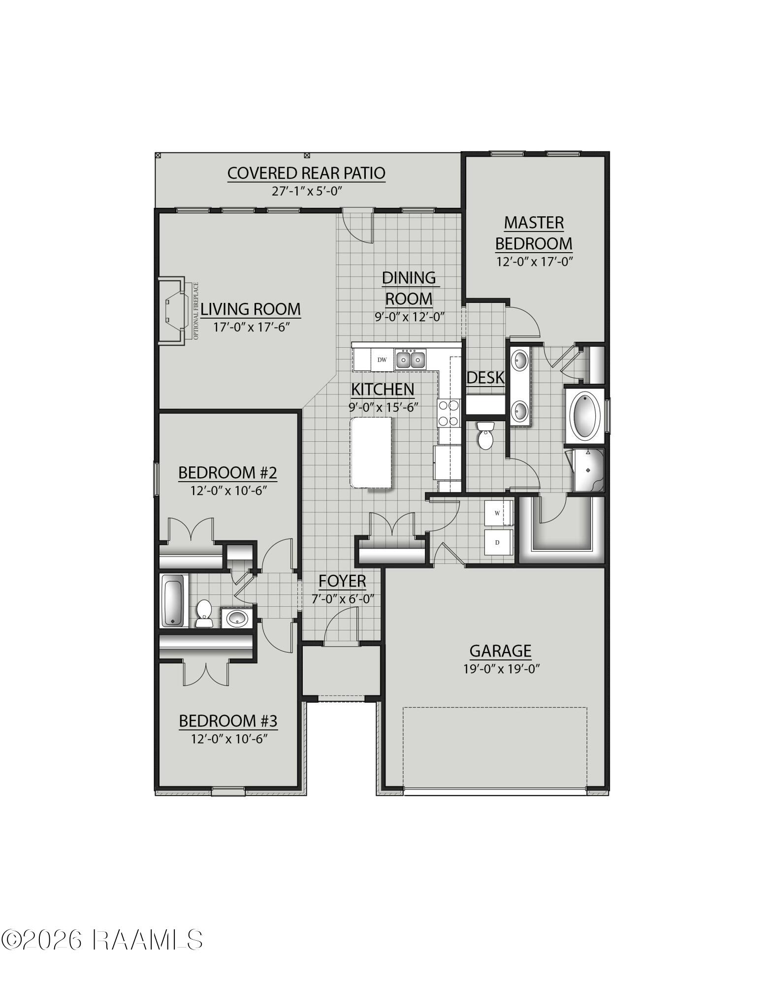 7384 Alley Oak Lane