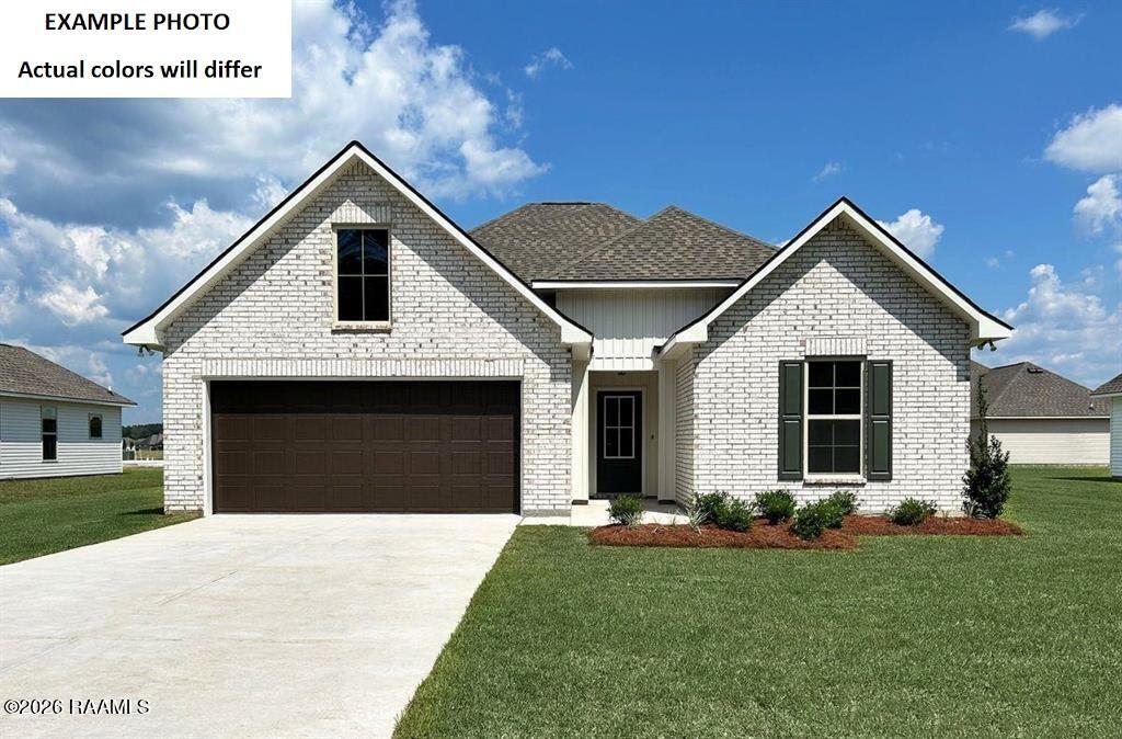 7384 Alley Oak Lane