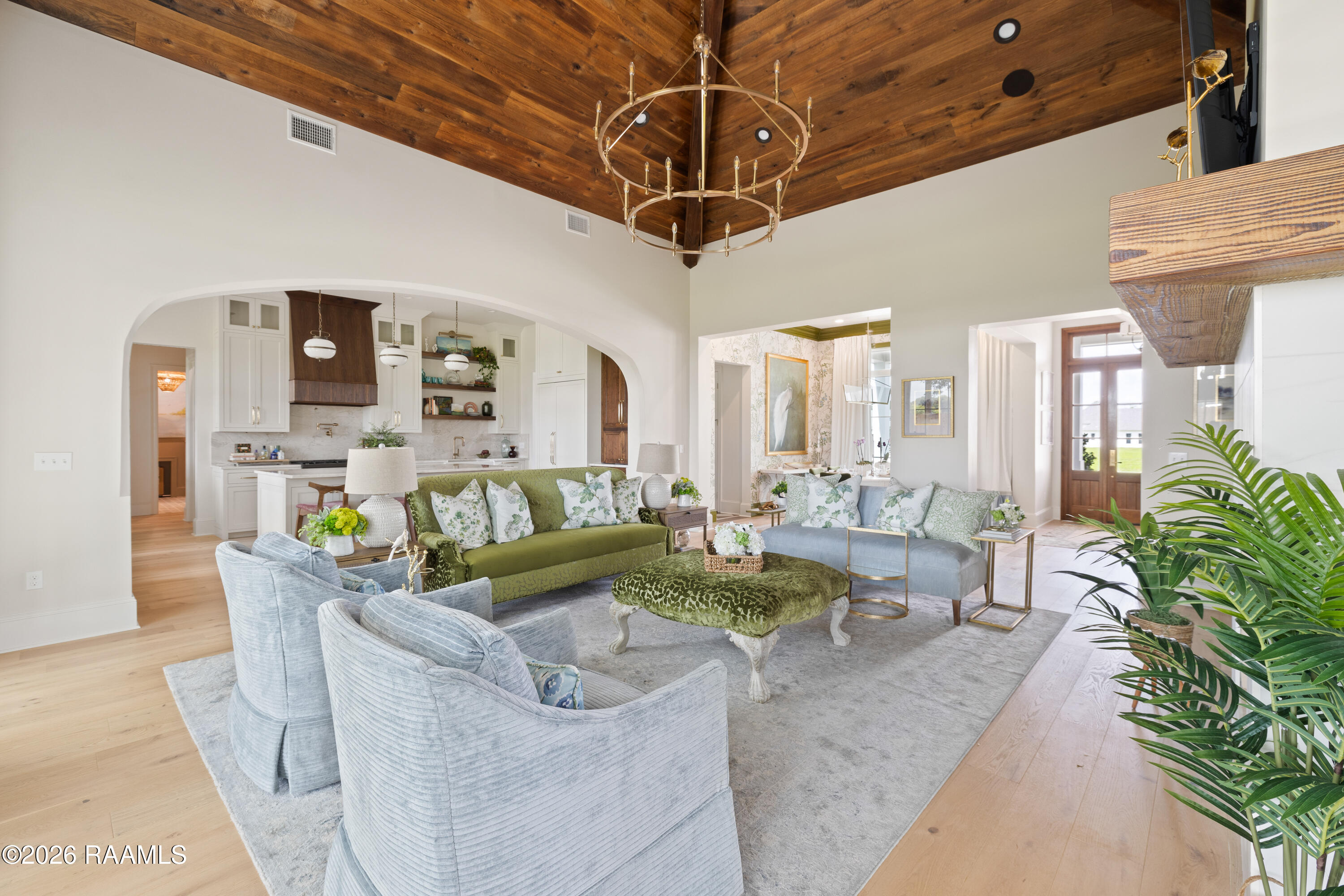 205 Grand Oak Drive