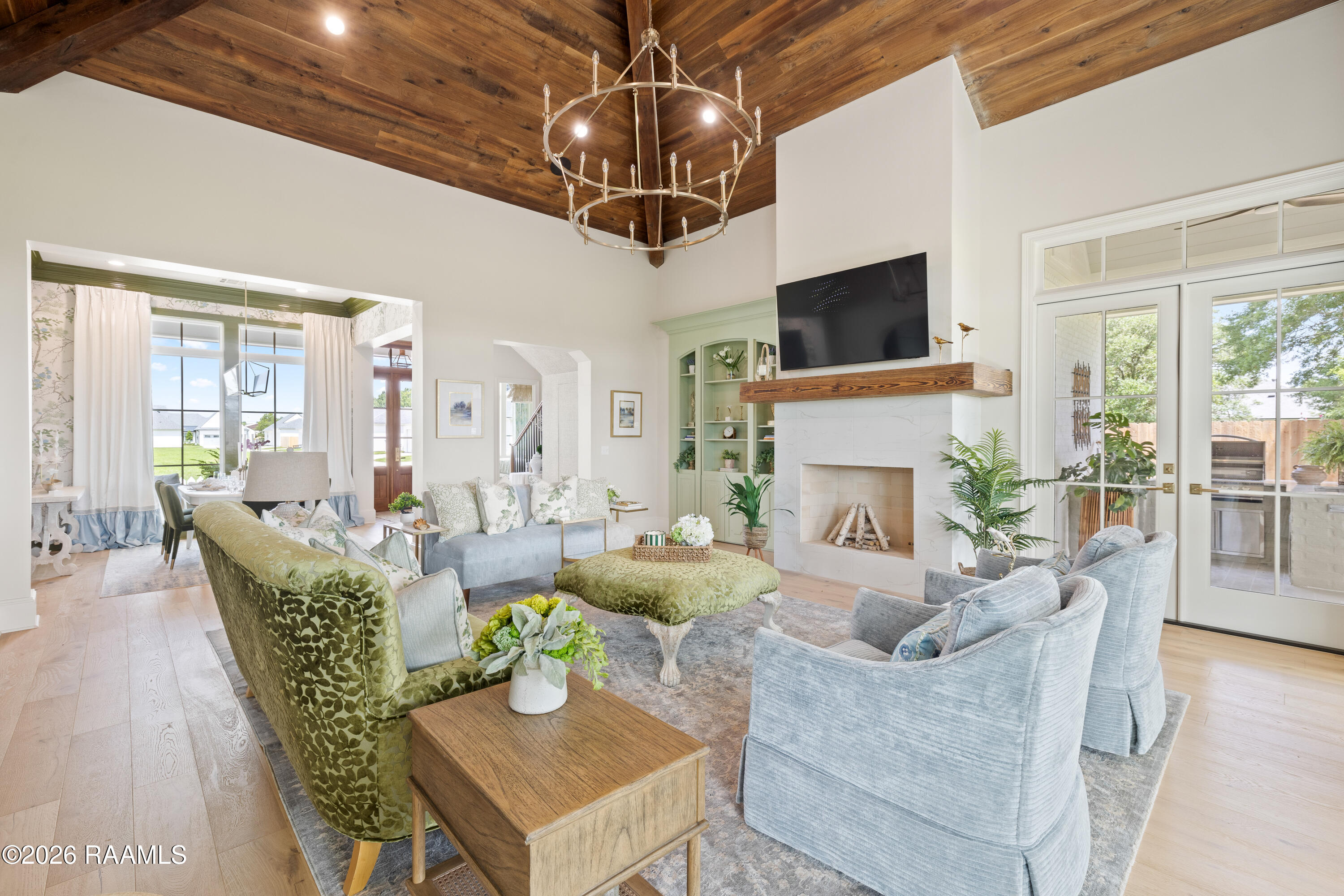 205 Grand Oak Drive