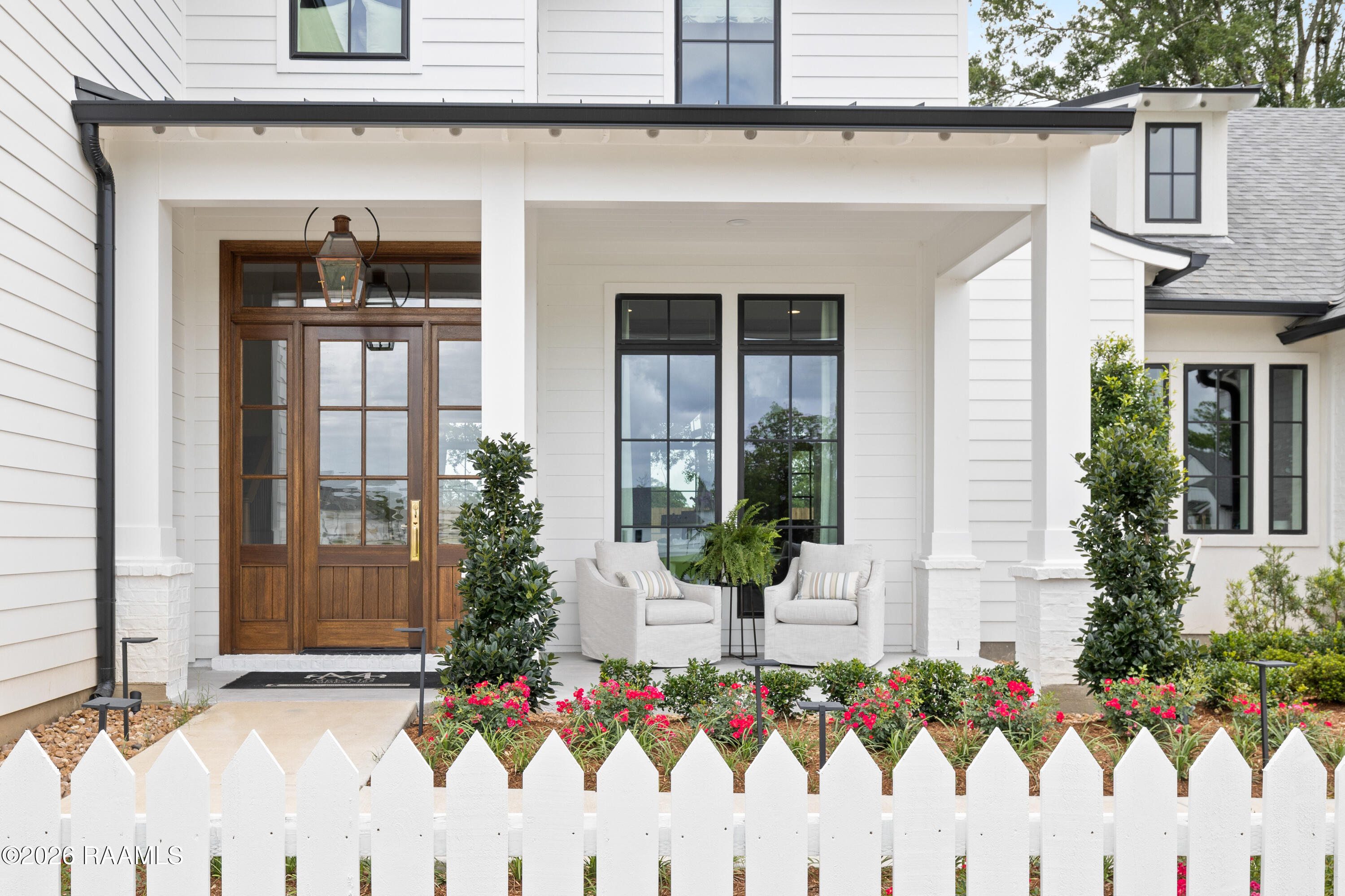 205 Grand Oak Drive