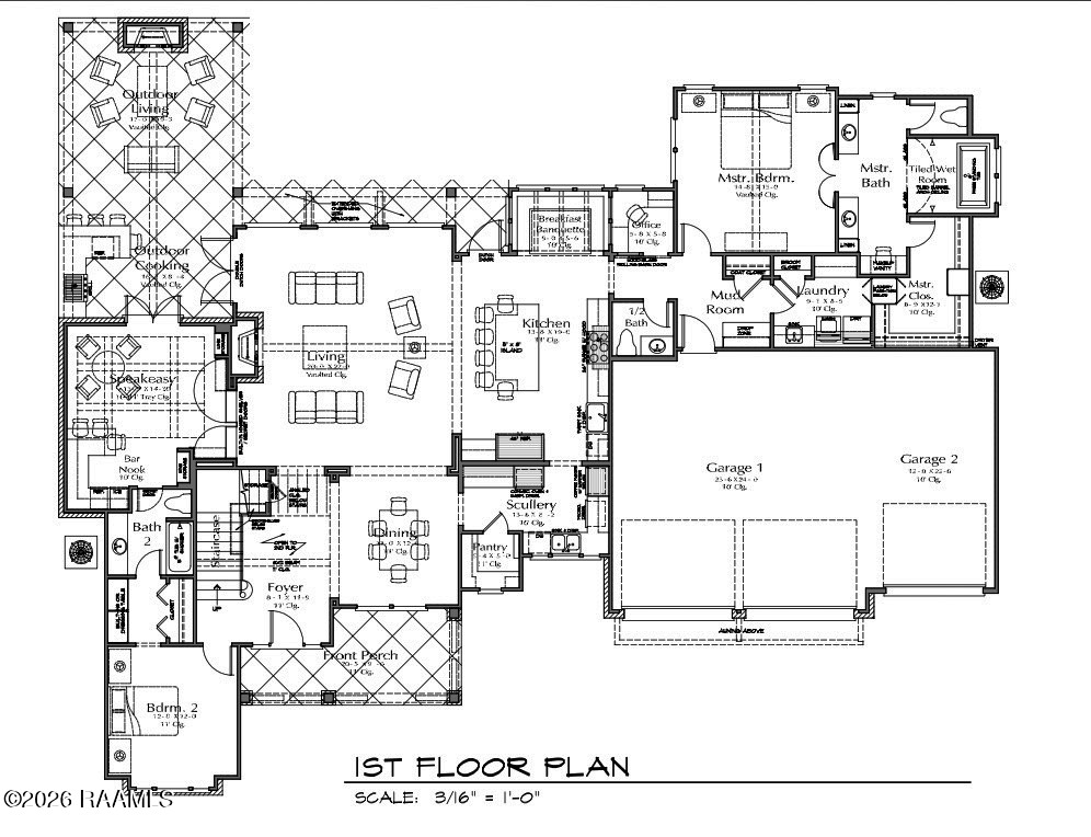 205 Grand Oak Drive