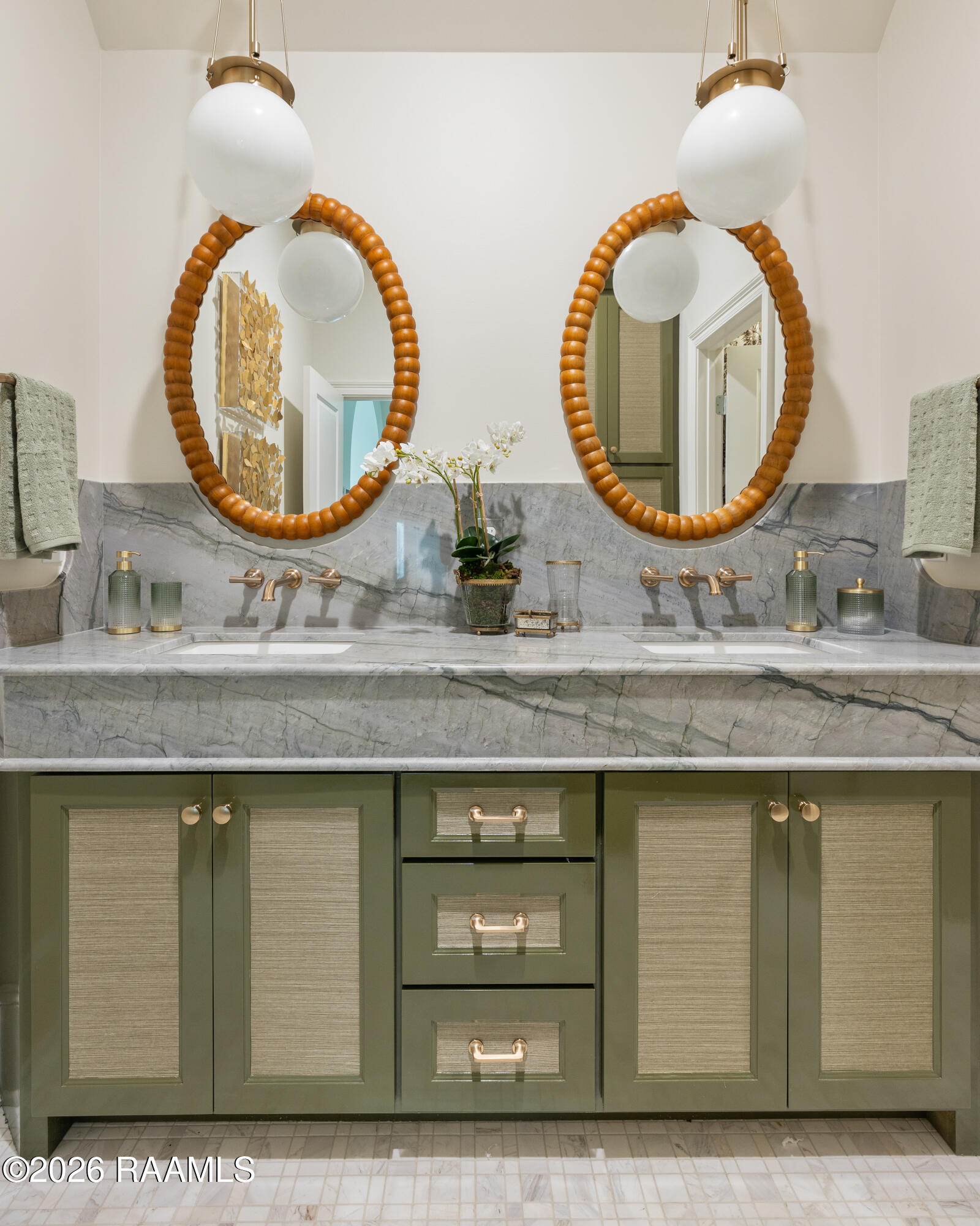 205 Grand Oak Drive