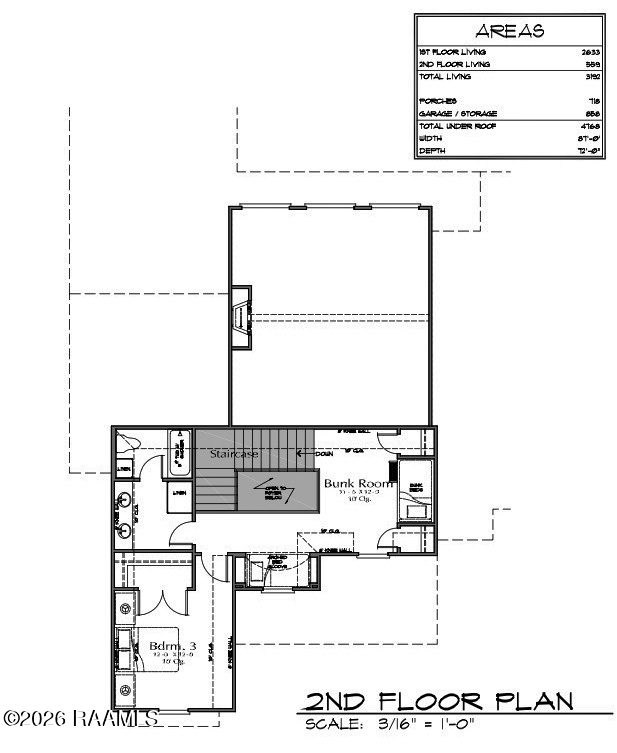 205 Grand Oak Drive