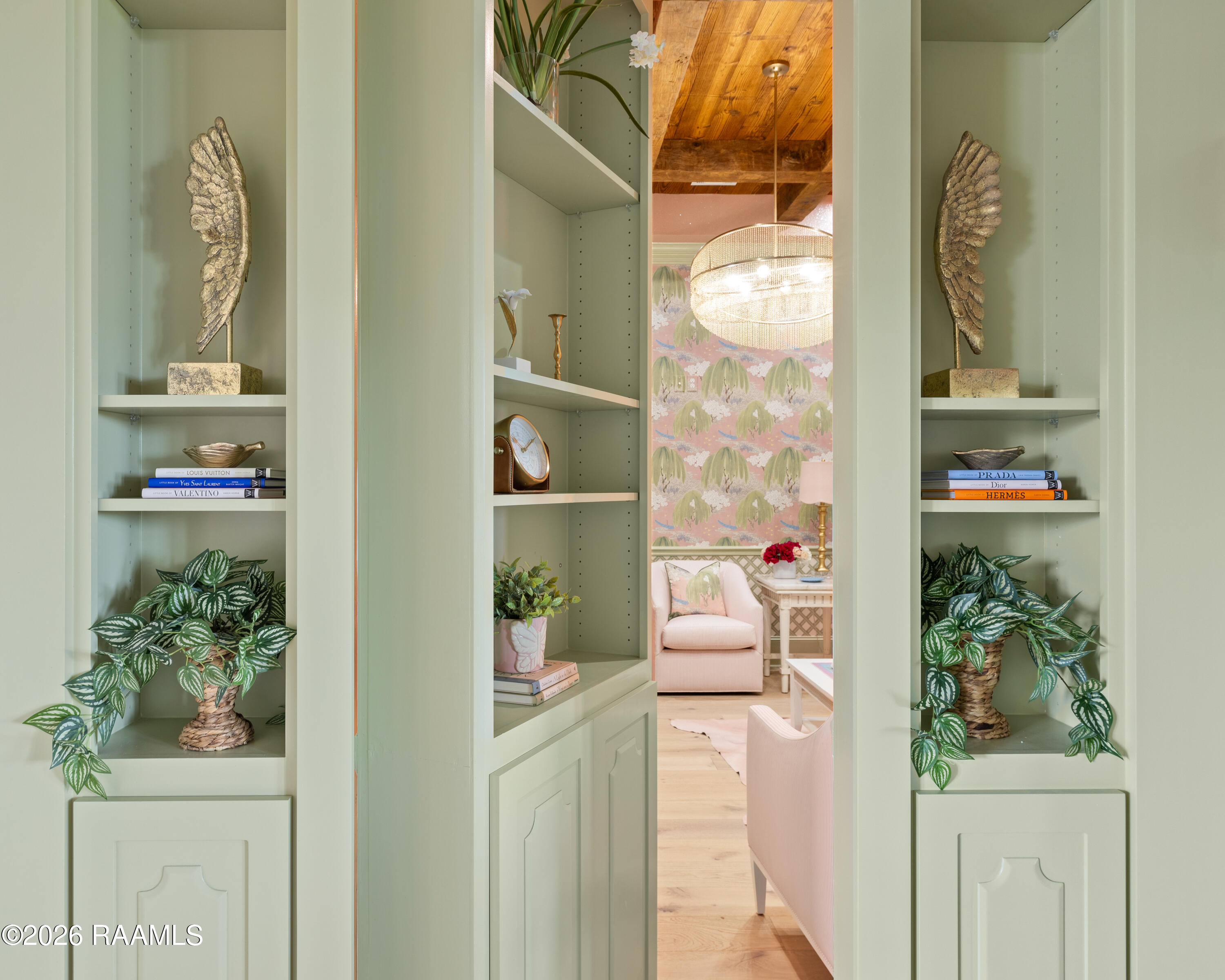 205 Grand Oak Drive