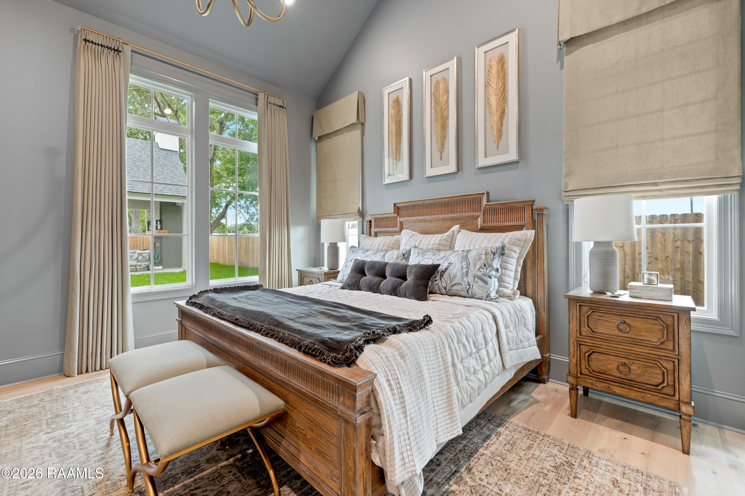 205 Grand Oak Drive