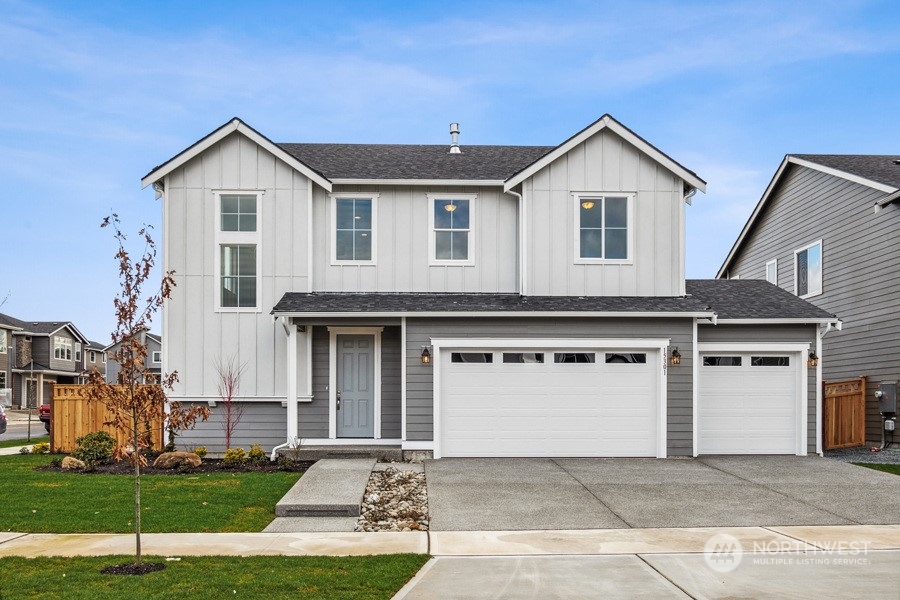15301 206th Avenue E Unit: 204