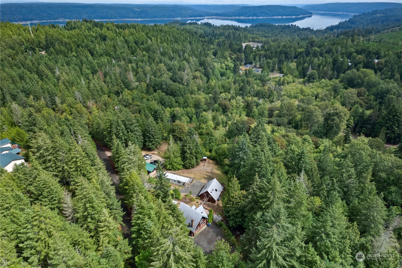 101 E Gerbing View Drive