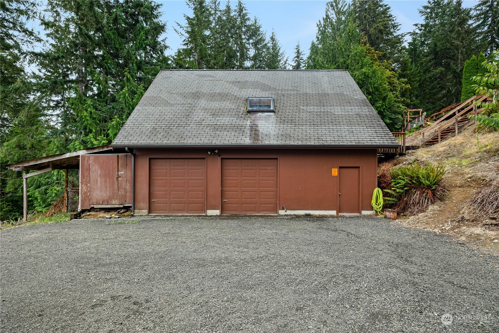 101 E Gerbing View Drive