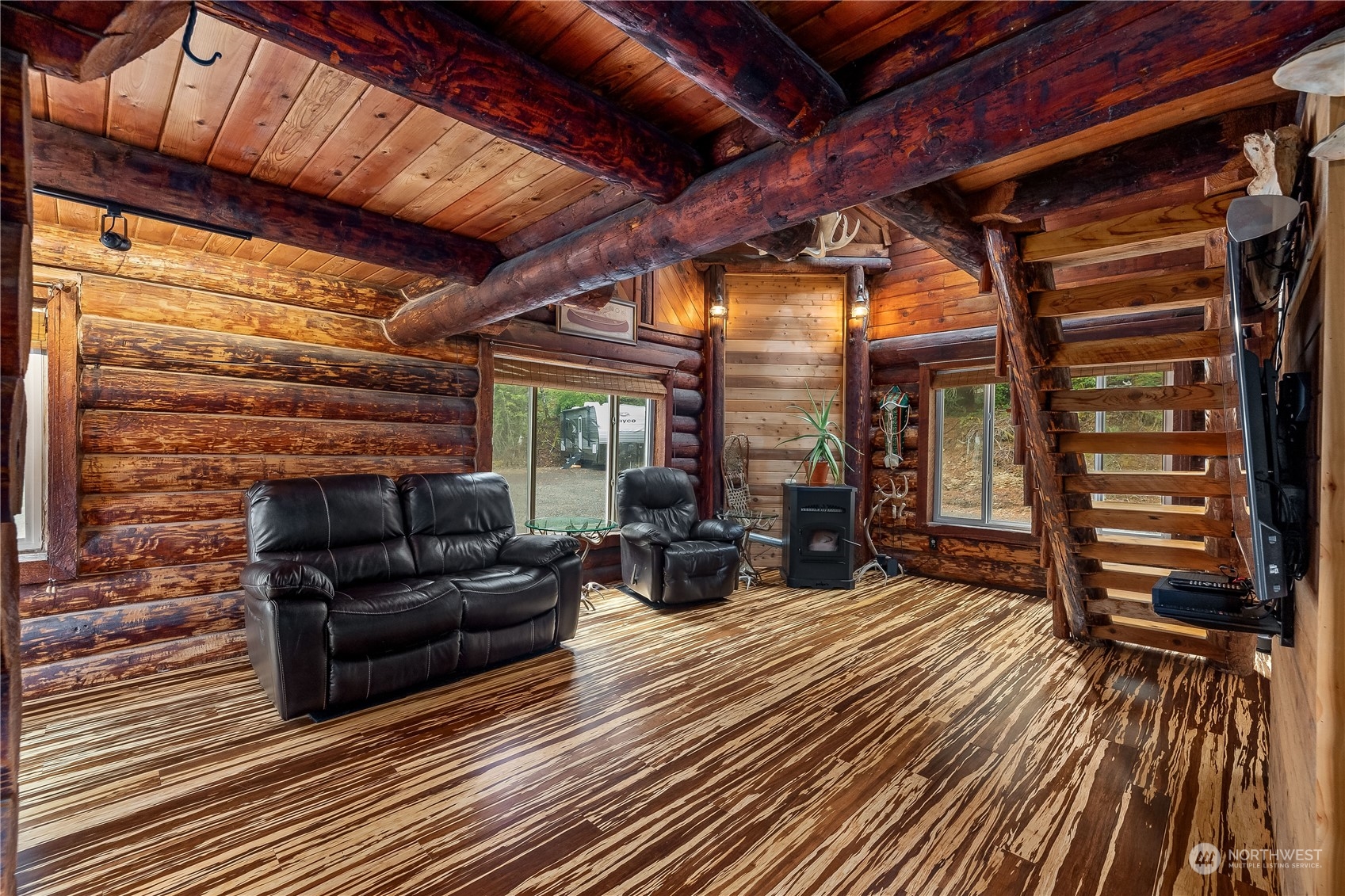 101 E Gerbing View Drive