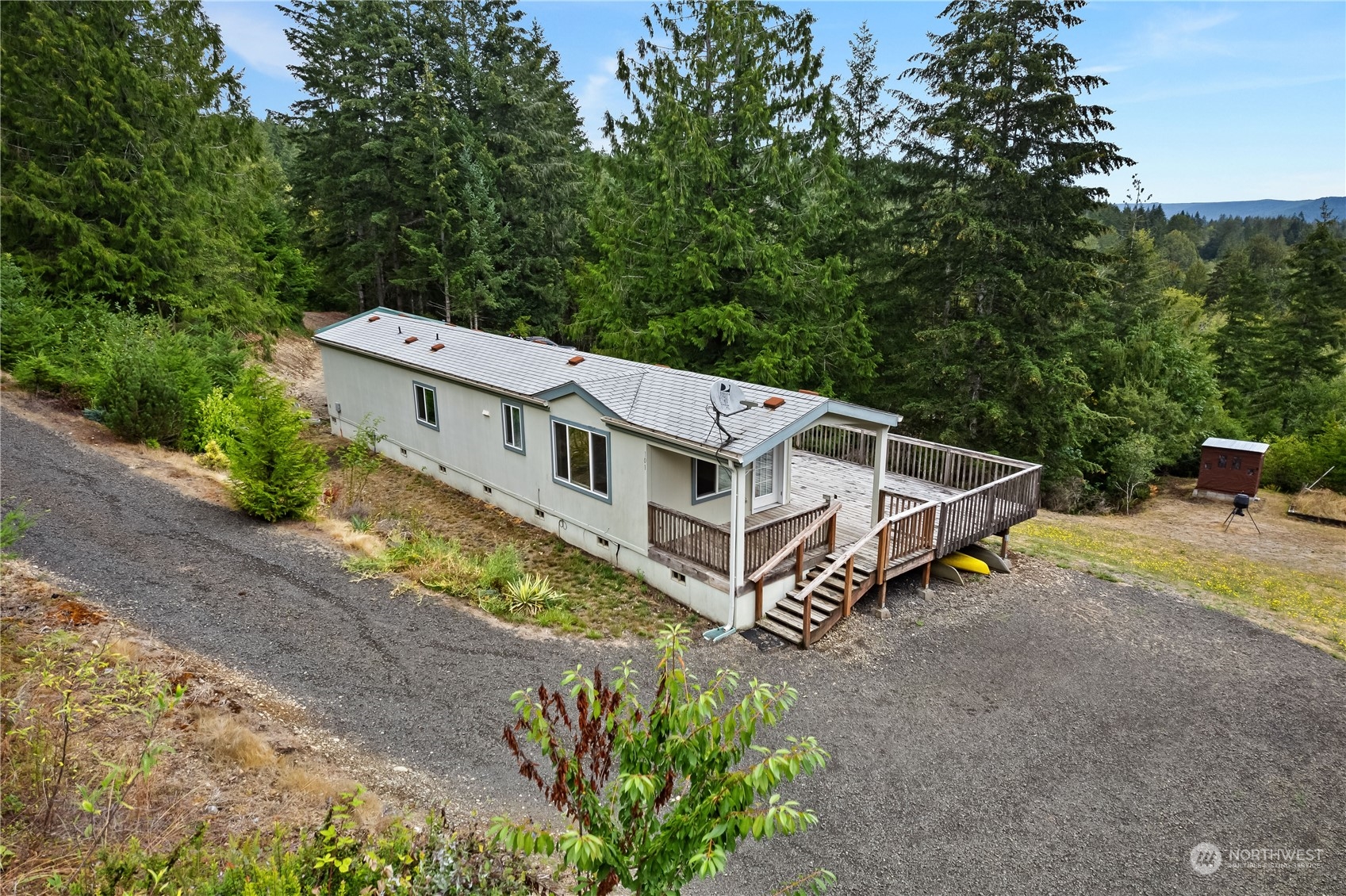 101 E Gerbing View Drive
