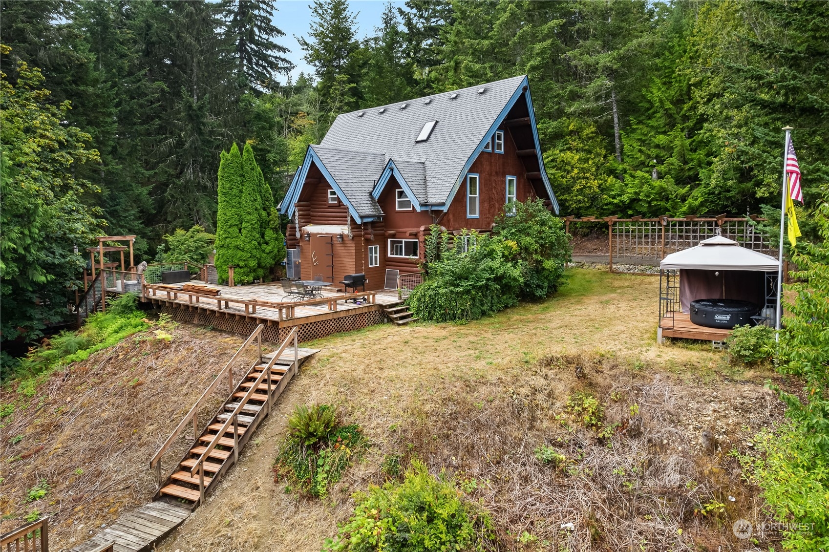 101 E Gerbing View Drive