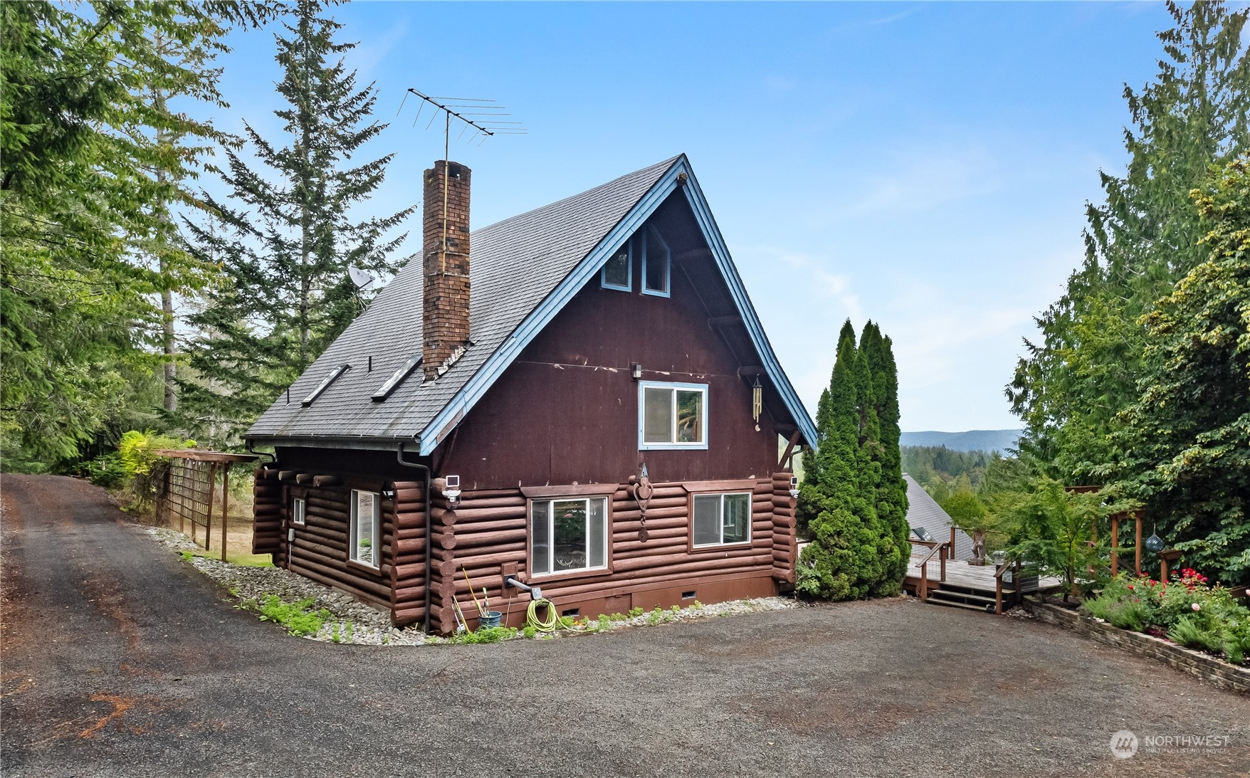 101 E Gerbing View Drive