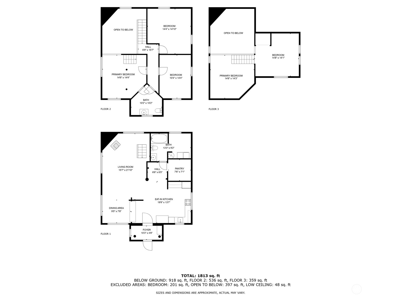 101 E Gerbing View Drive
