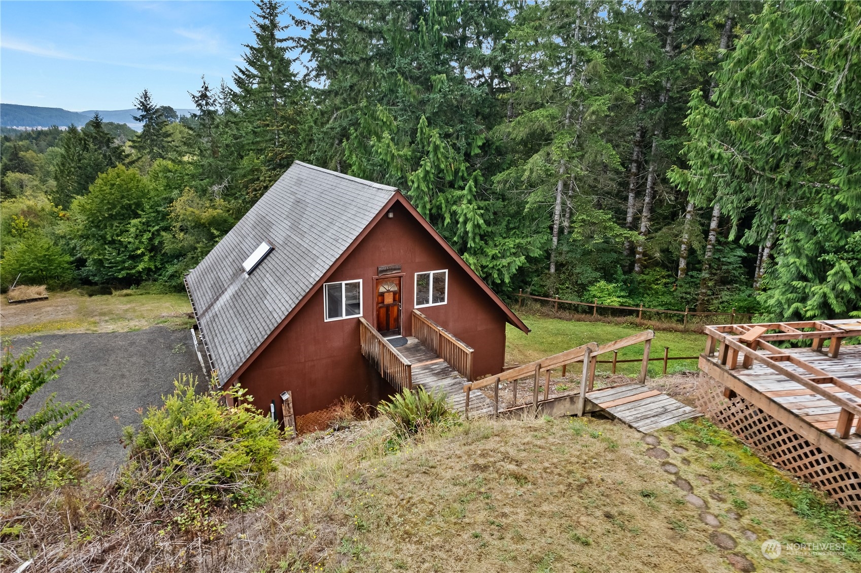 101 E Gerbing View Drive