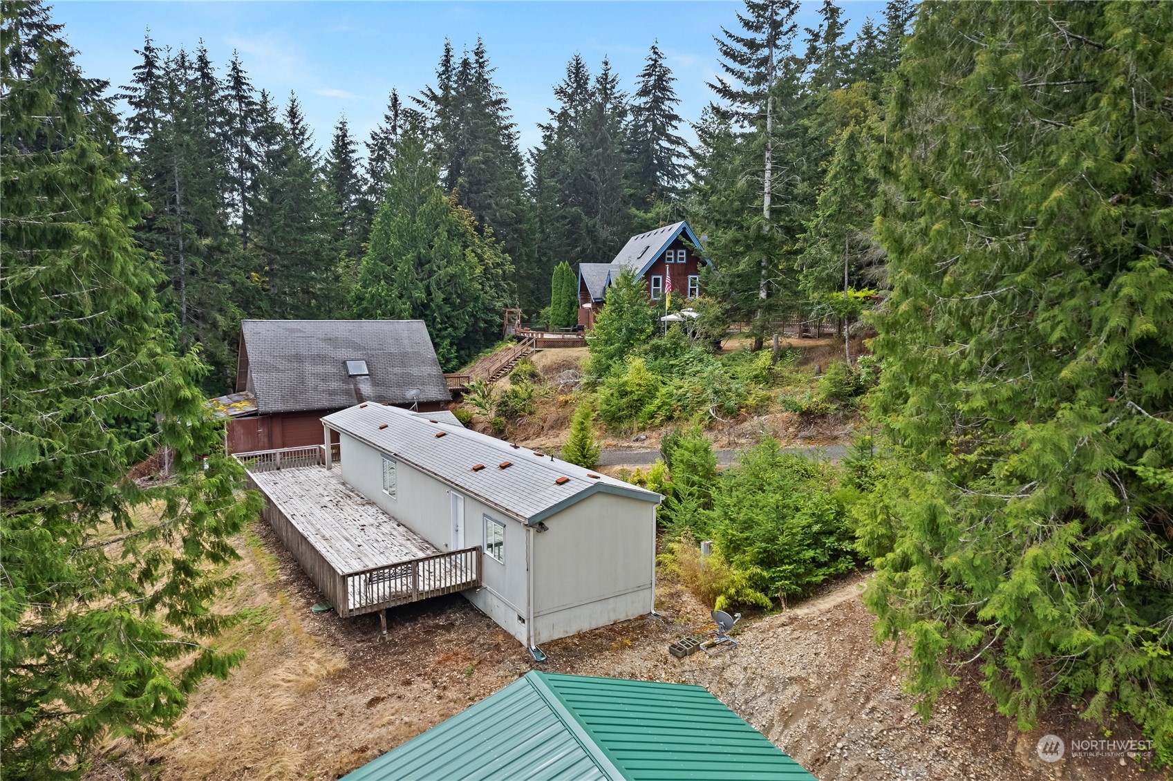 101 E Gerbing View Drive