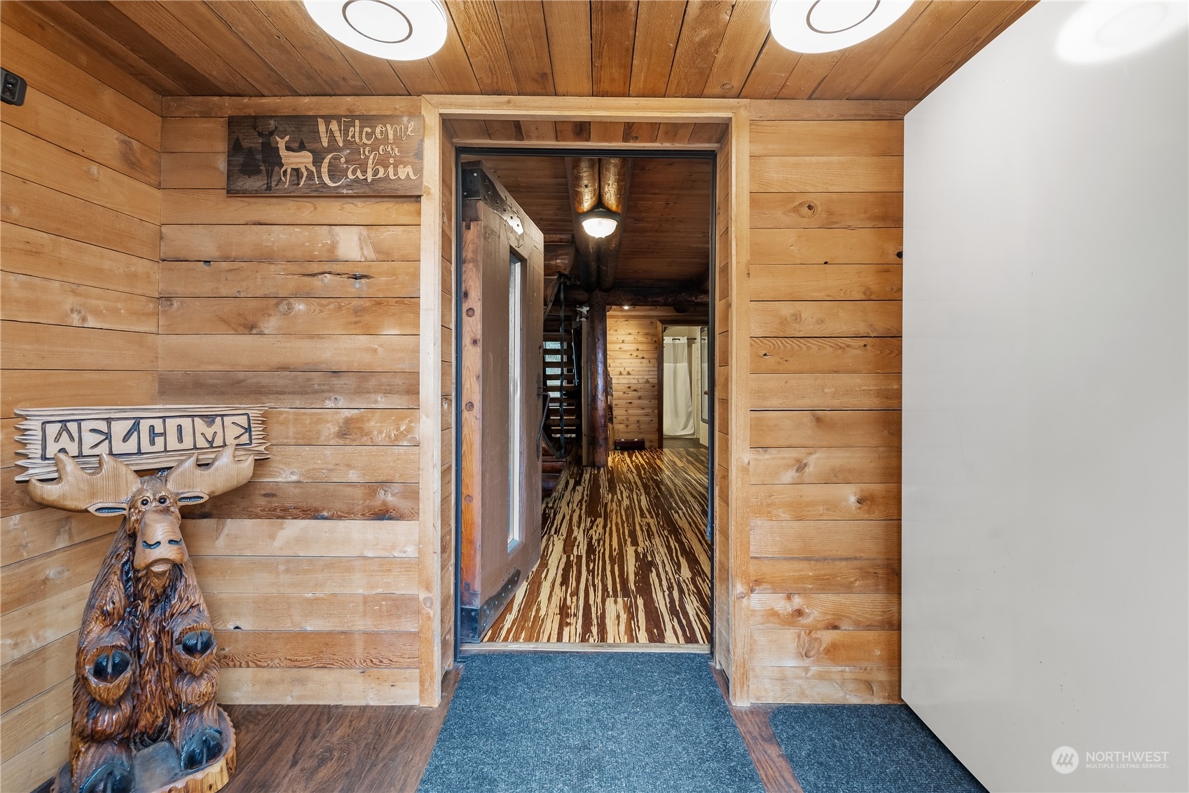 101 E Gerbing View Drive