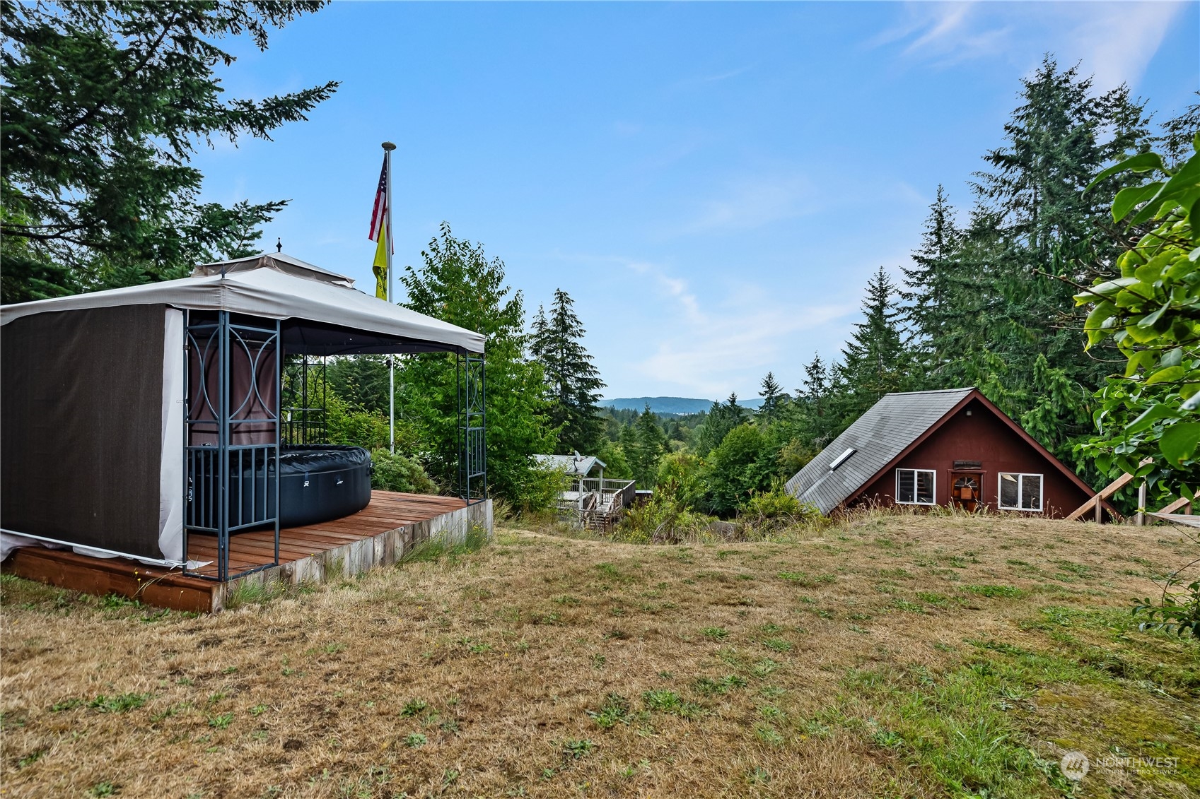 101 E Gerbing View Drive