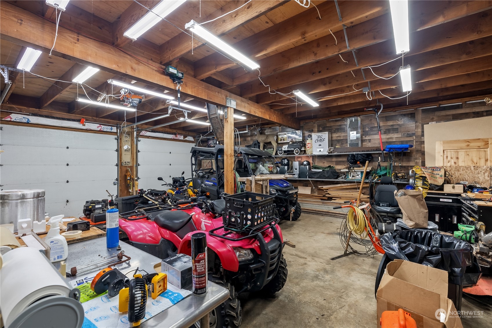 101 E Gerbing View Drive