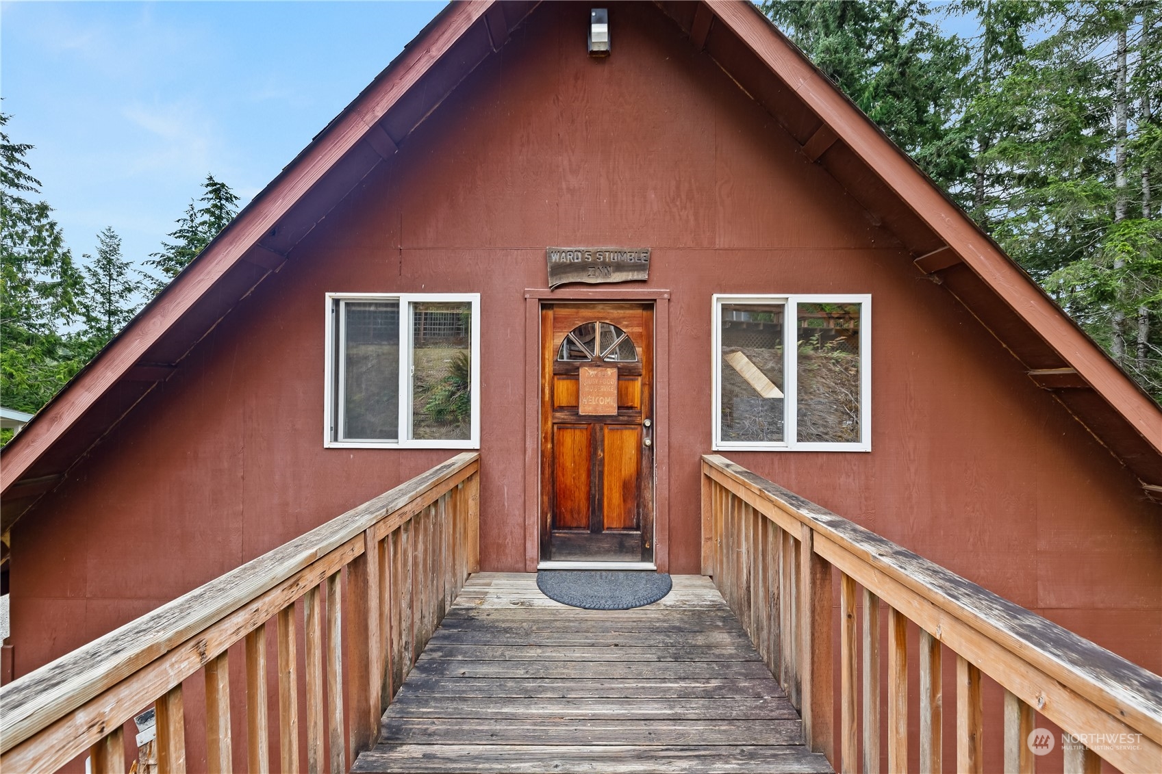 101 E Gerbing View Drive